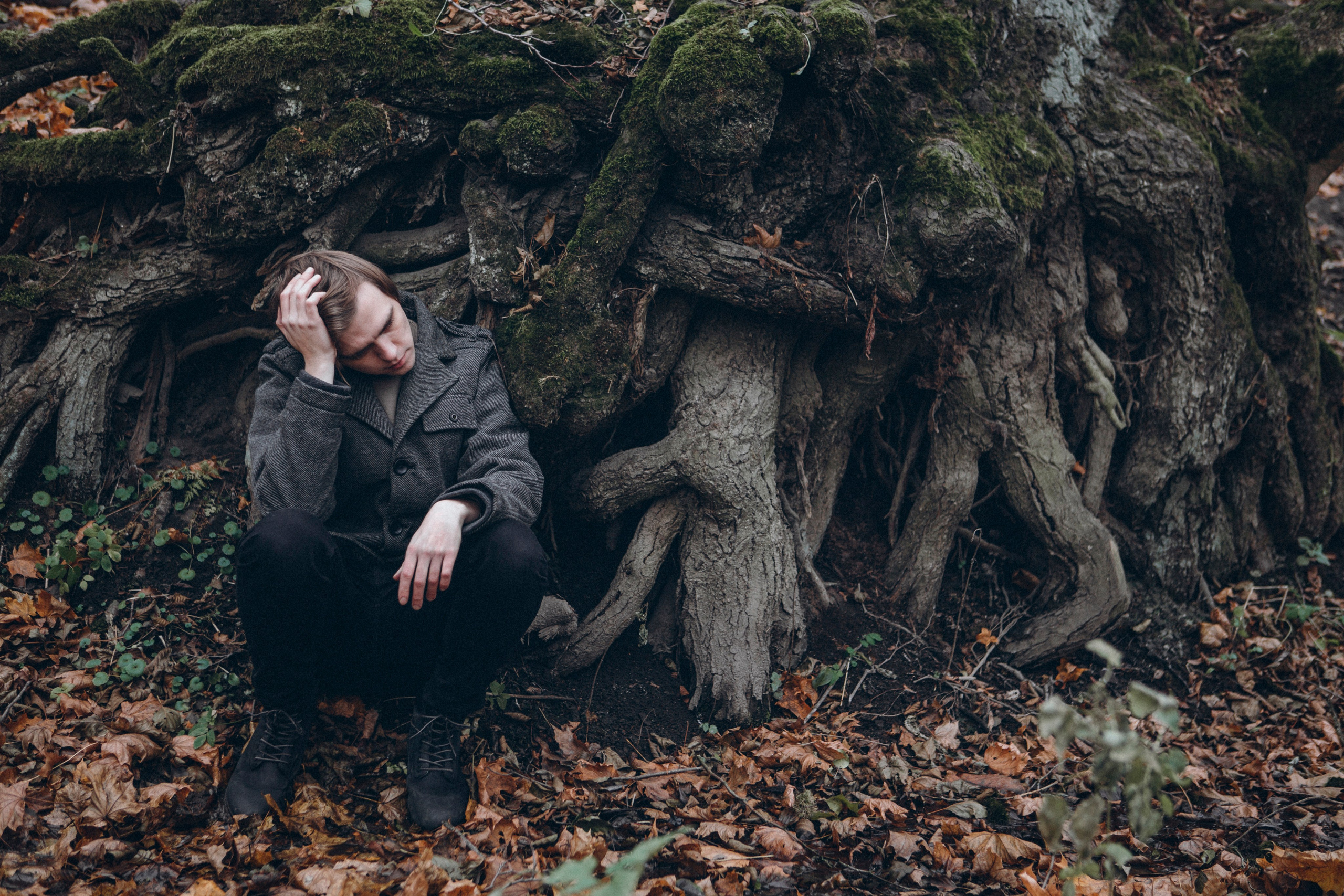 Гордость и предубеждение. Портретный фотограф в Минске