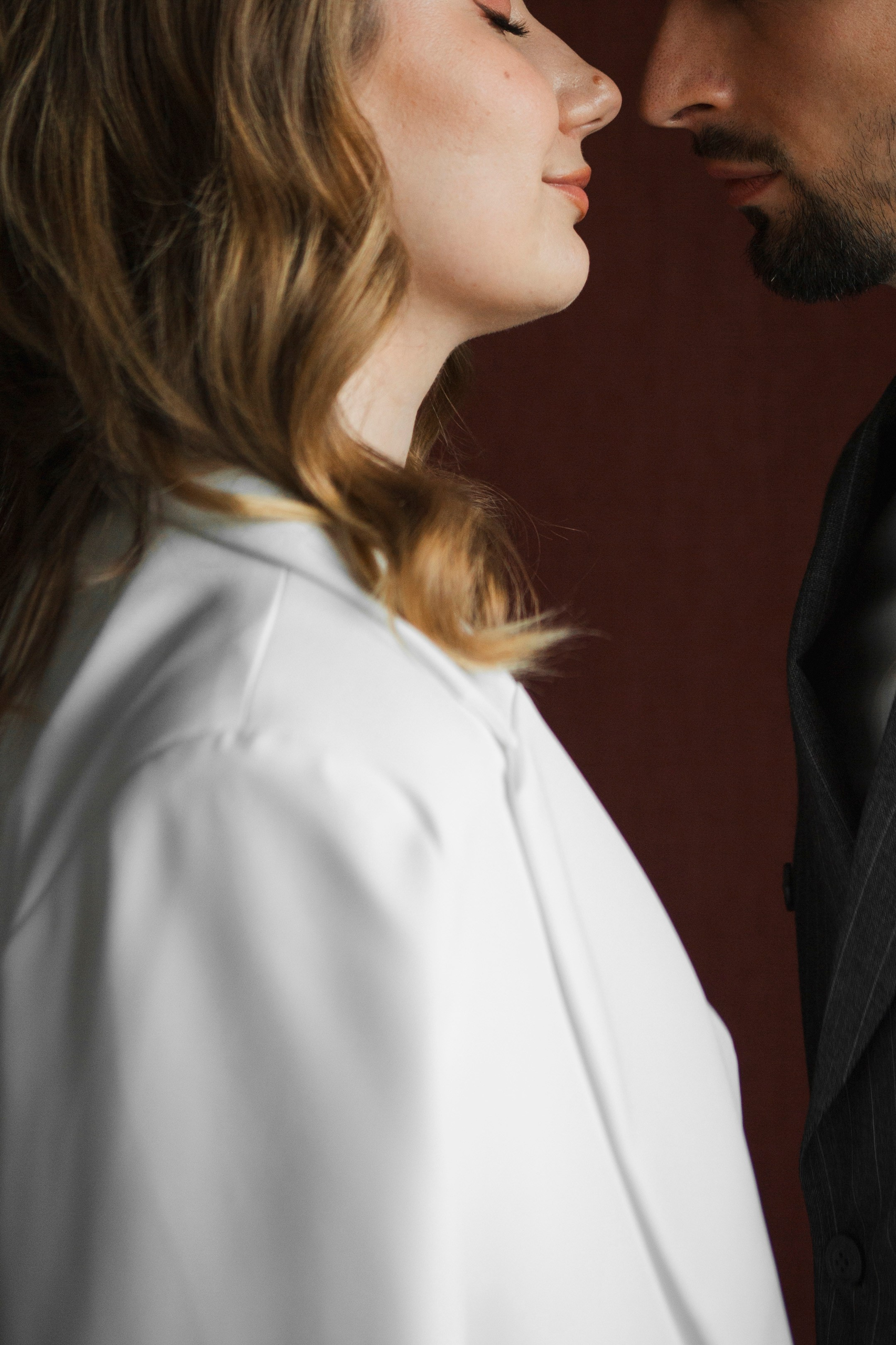 Свадебная love story. Портретный фотограф в Минске