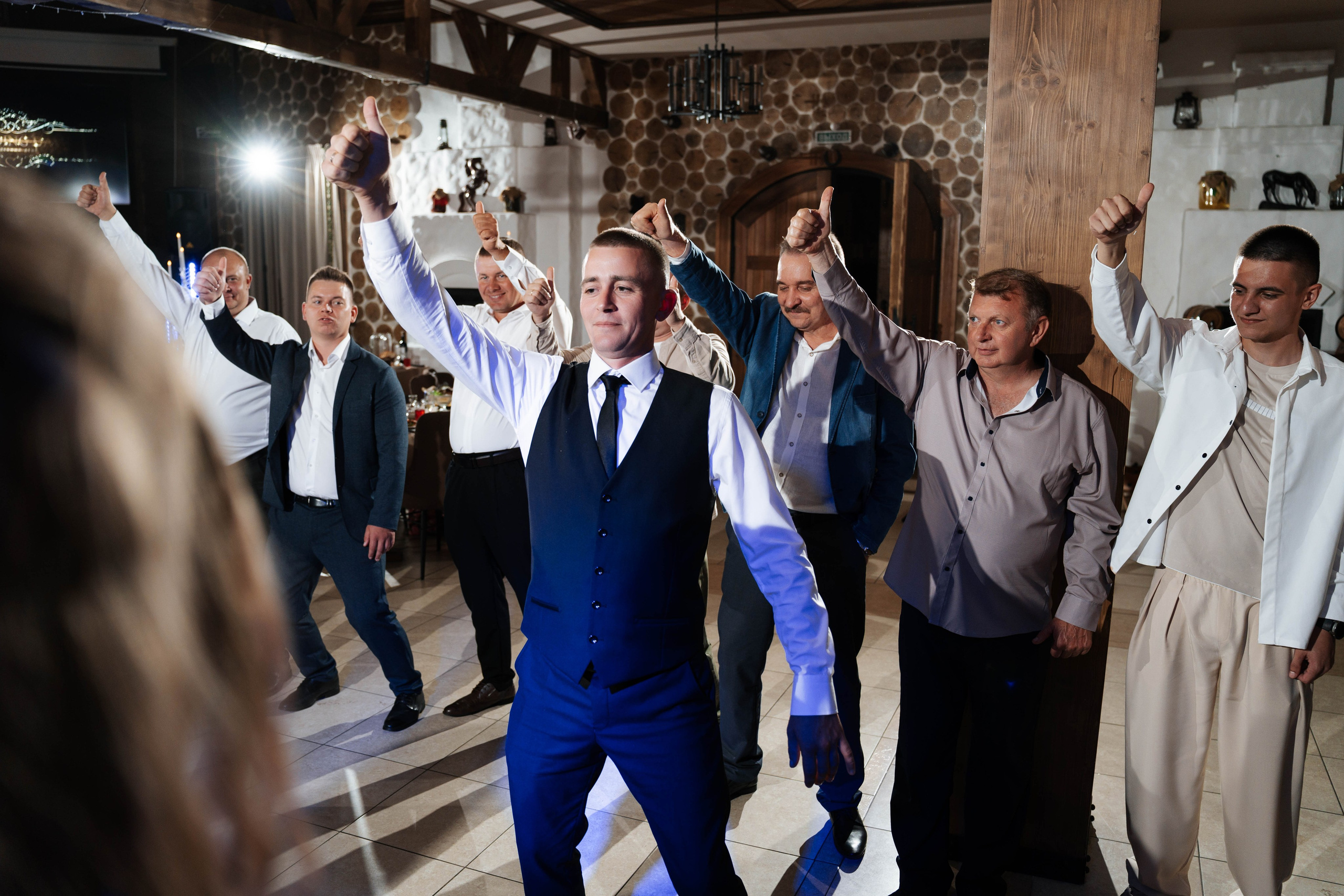 Sergey & Alina. Свадебный фотограф в Воронеже Самохина Екатерина