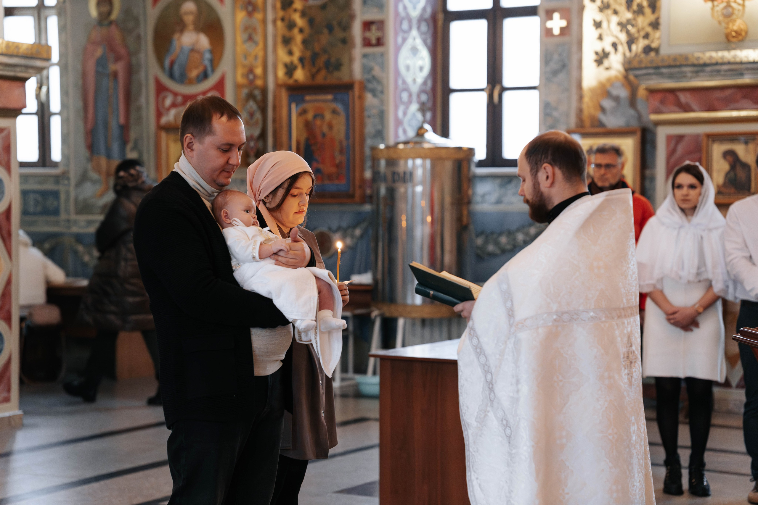 Прайс на фотосессию. Свадебный фотограф в Воронеже Самохина Екатерина