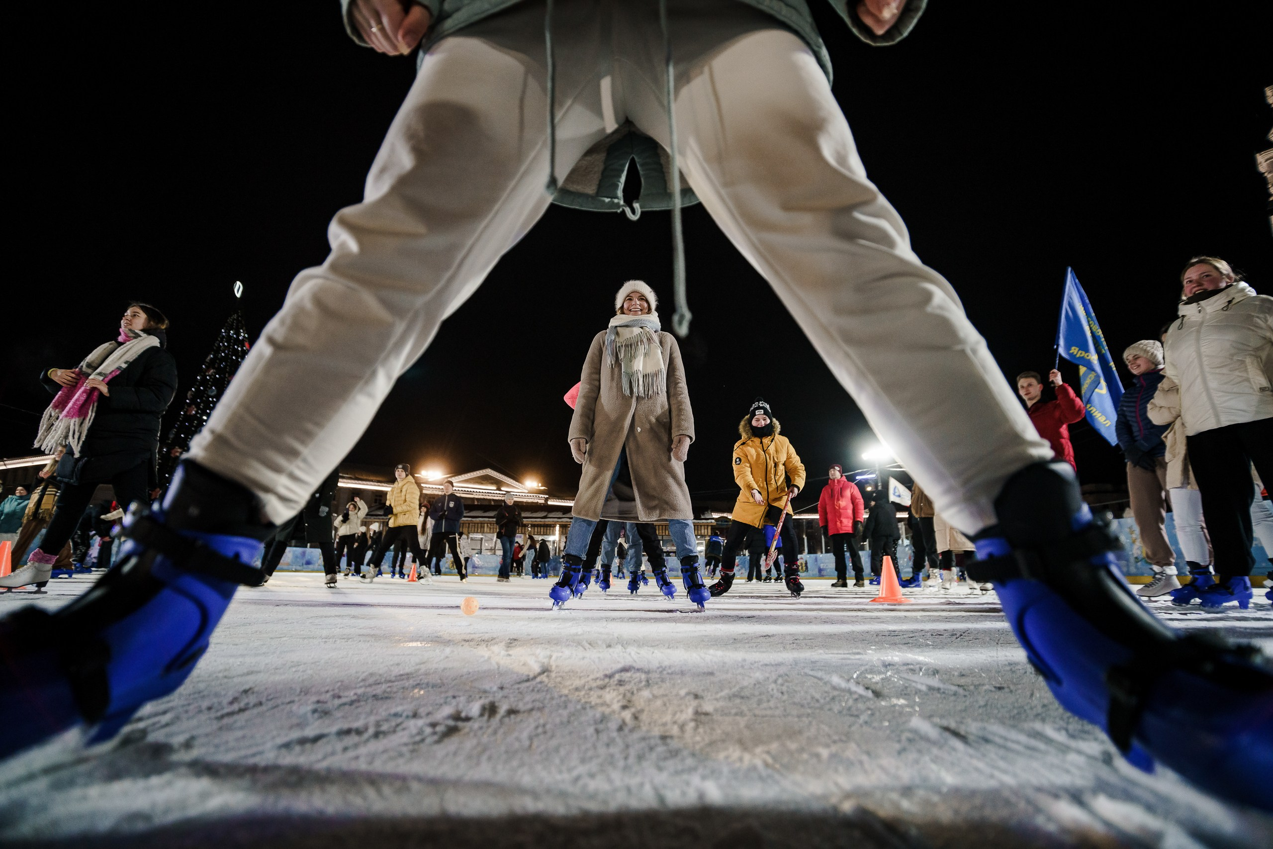 Репортажная фотосъёмка. Репортажный фотограф Сергей Сажин г. Ярославль