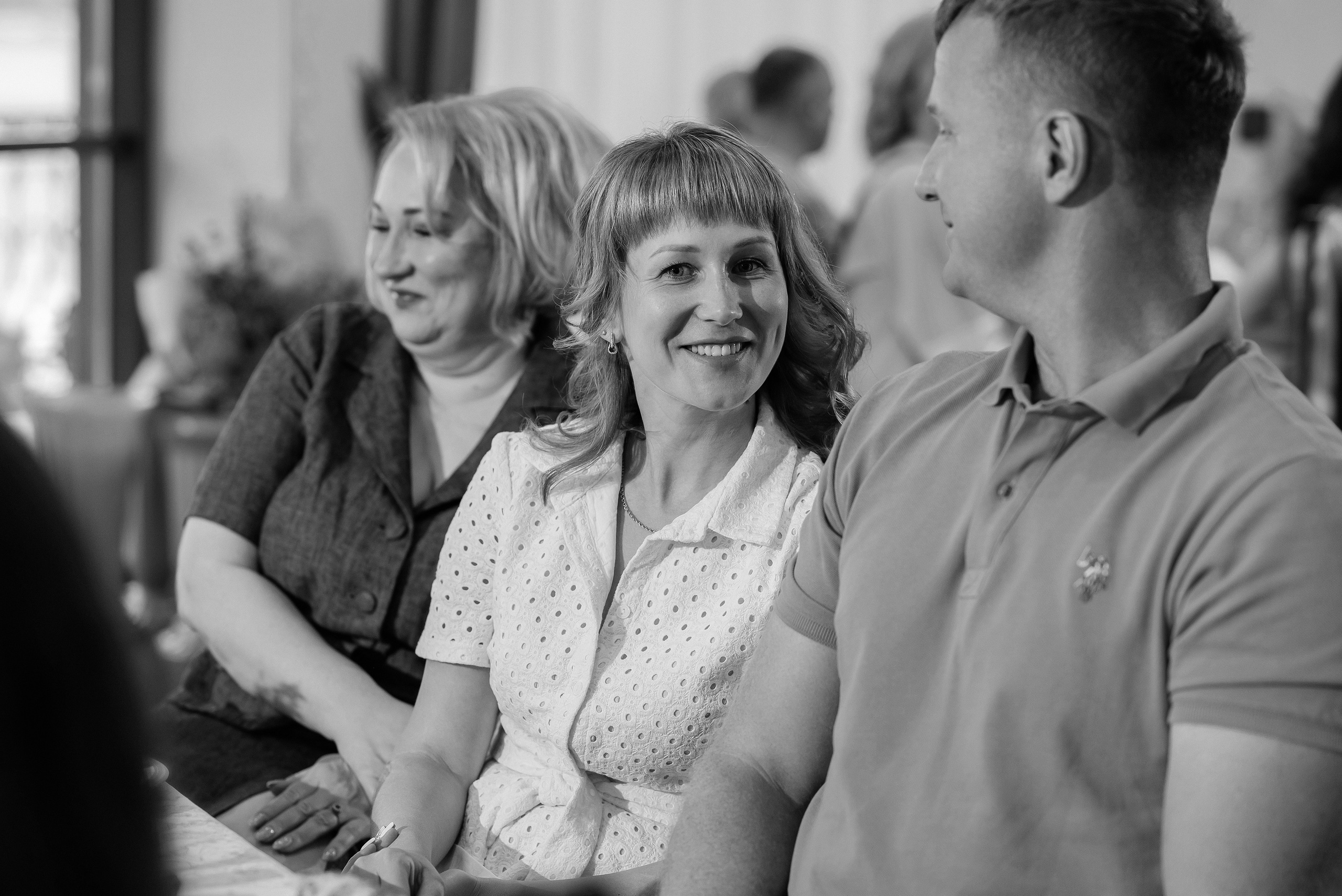 Станислав и Алёна. Свадебный и семейный фотограф Нина Полеско