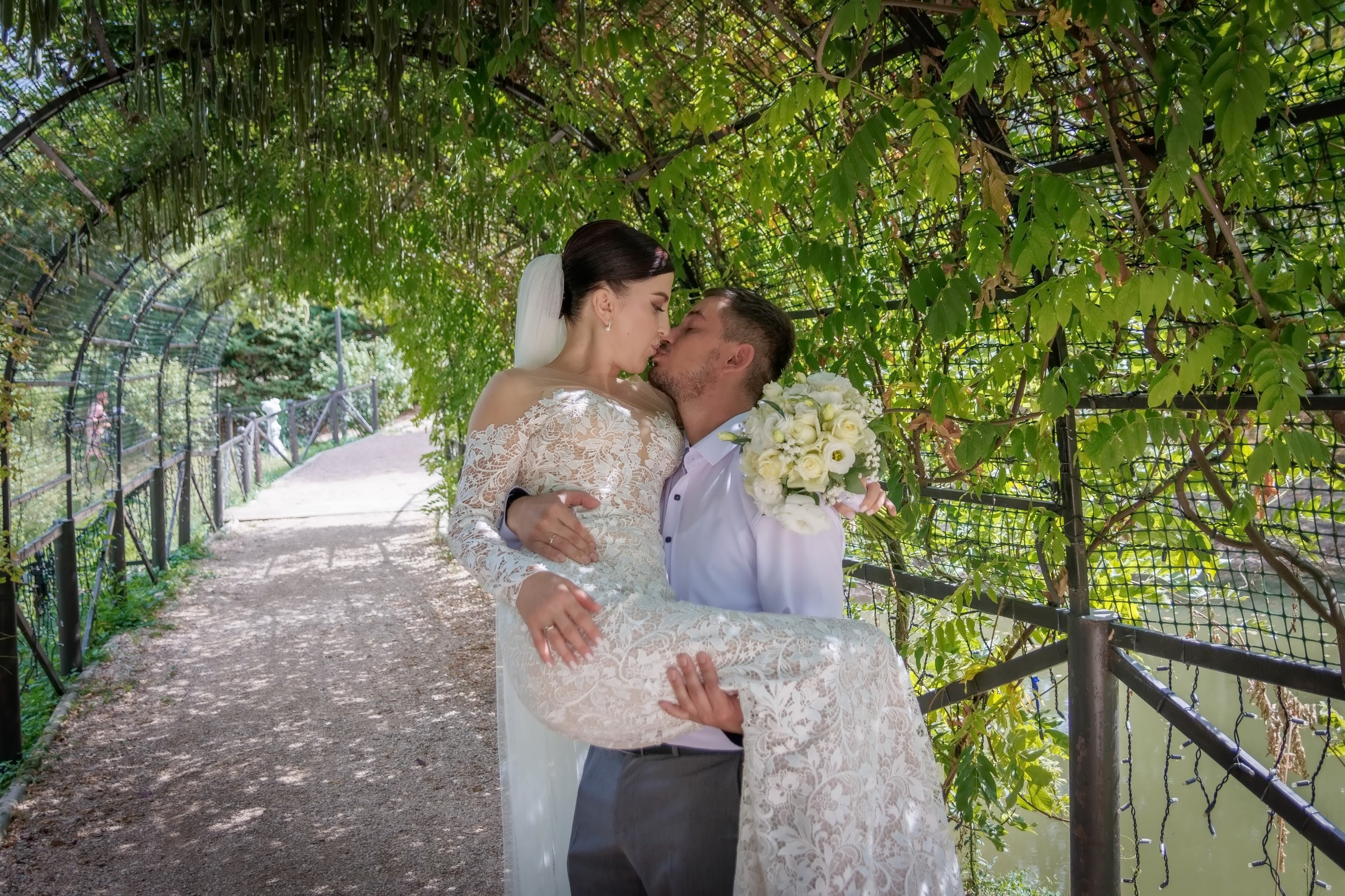 Алиме и Вильдан. Фотограф и видеограф в Крыму и Севастополе