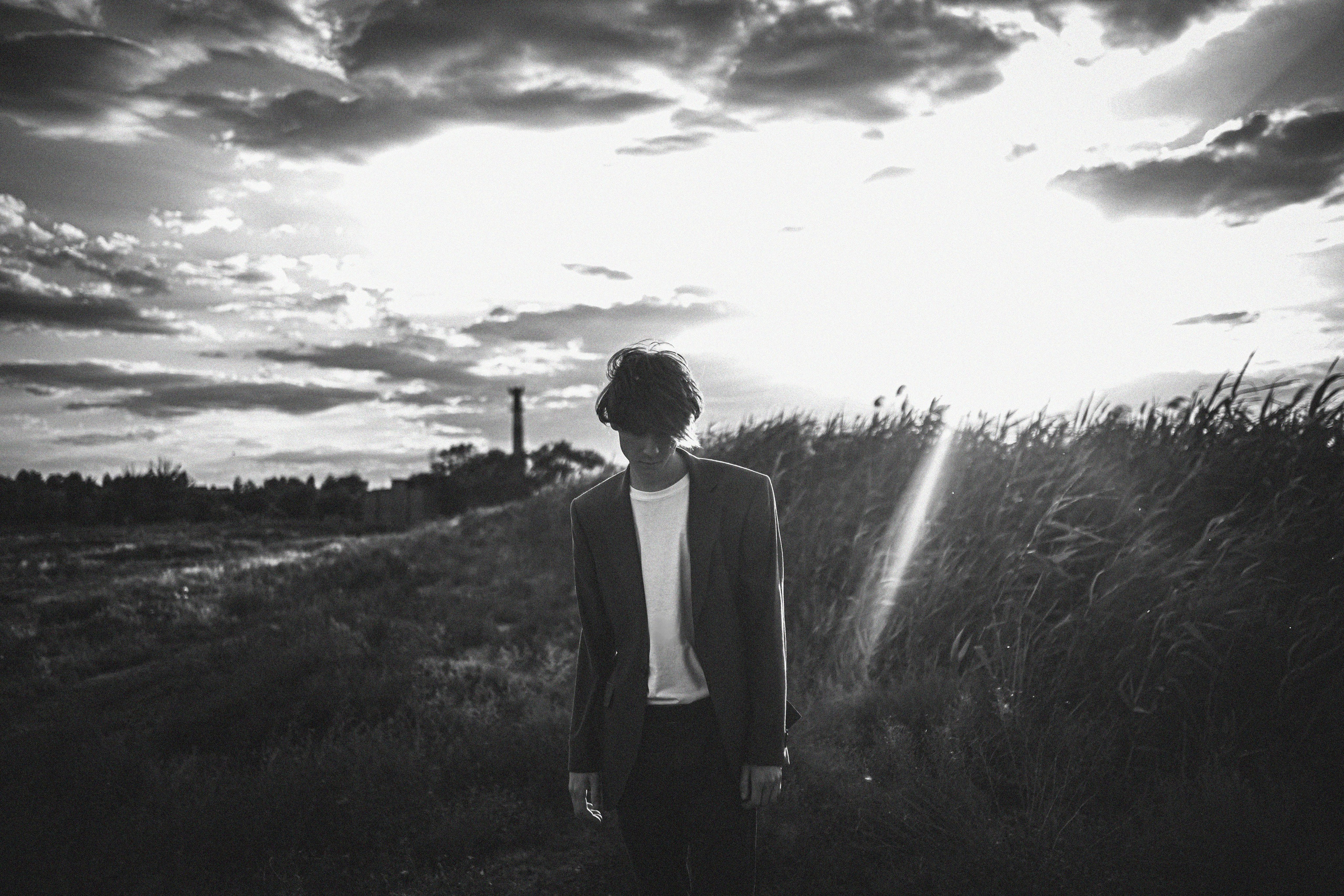 Портретная фотосъемка