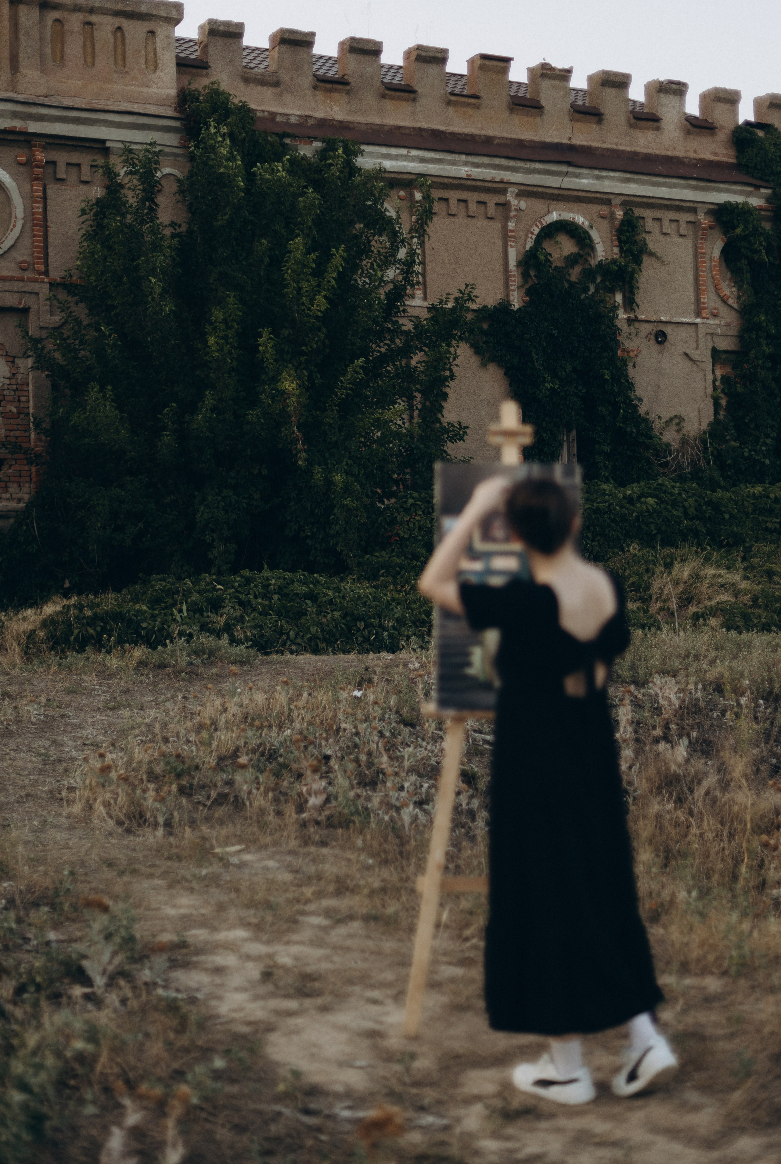 Марго и Дима. Главная