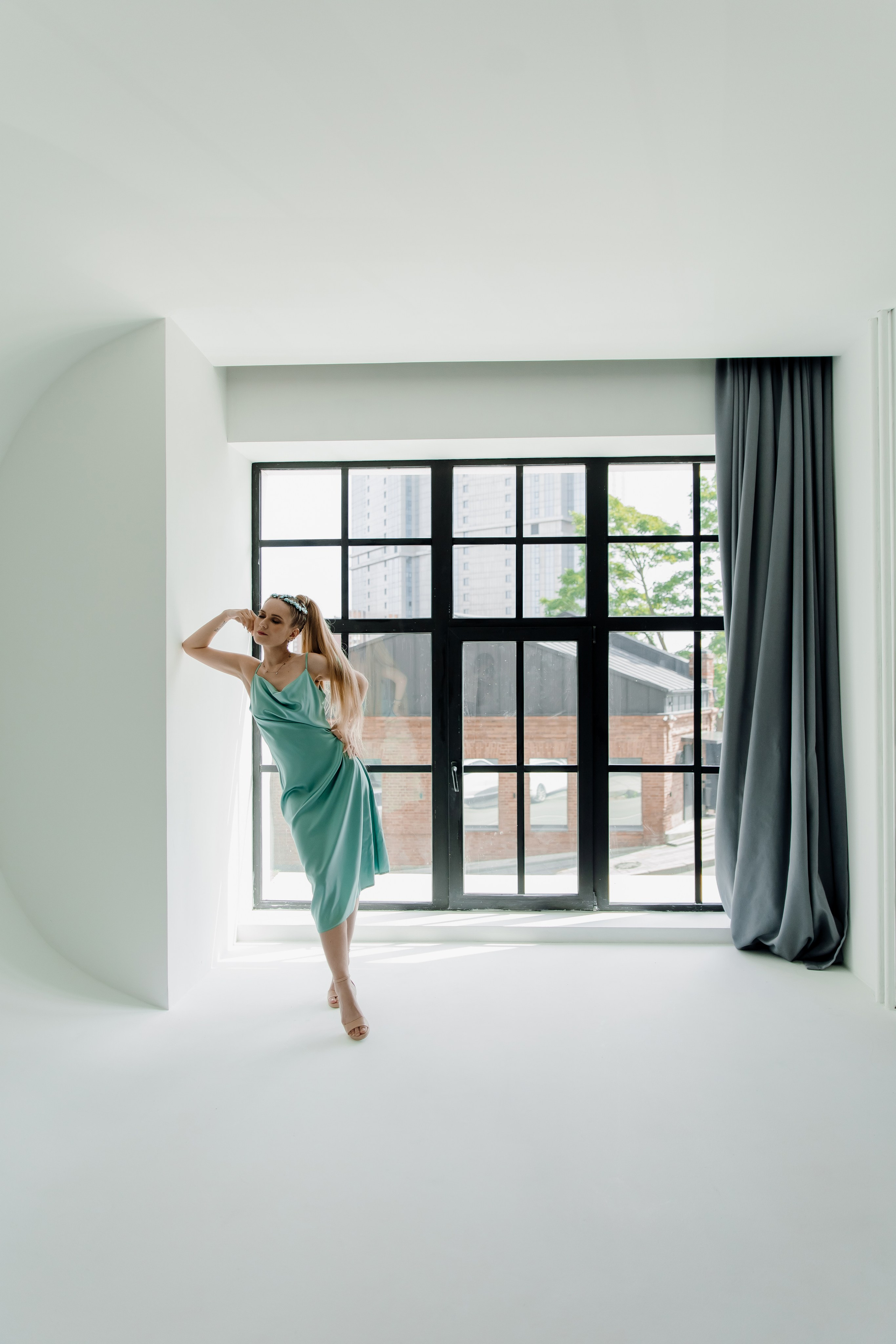 Наталья. Фотограф Ирина Калиниченко