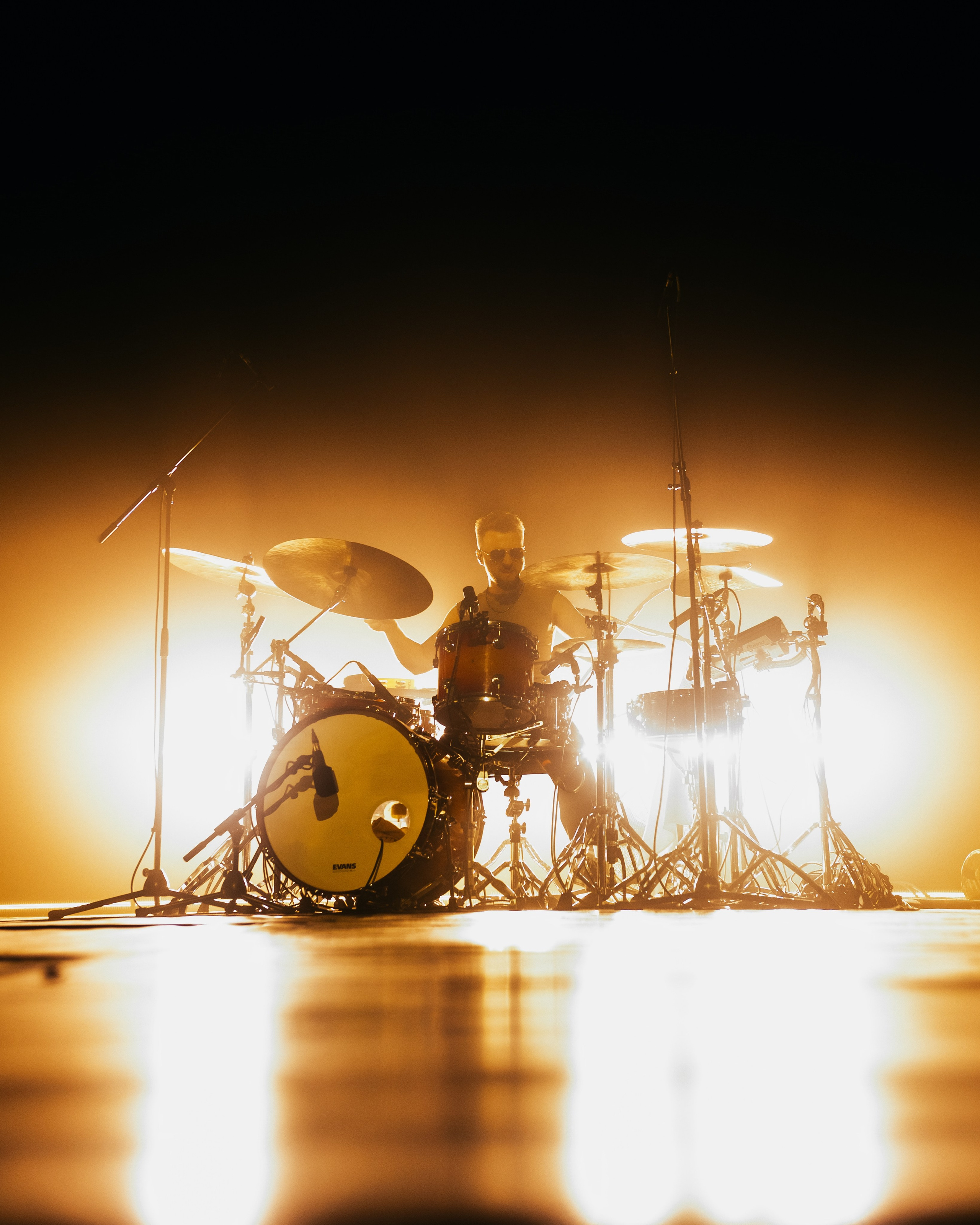 ZOLOTO’25. RUSLAN ROZANOV