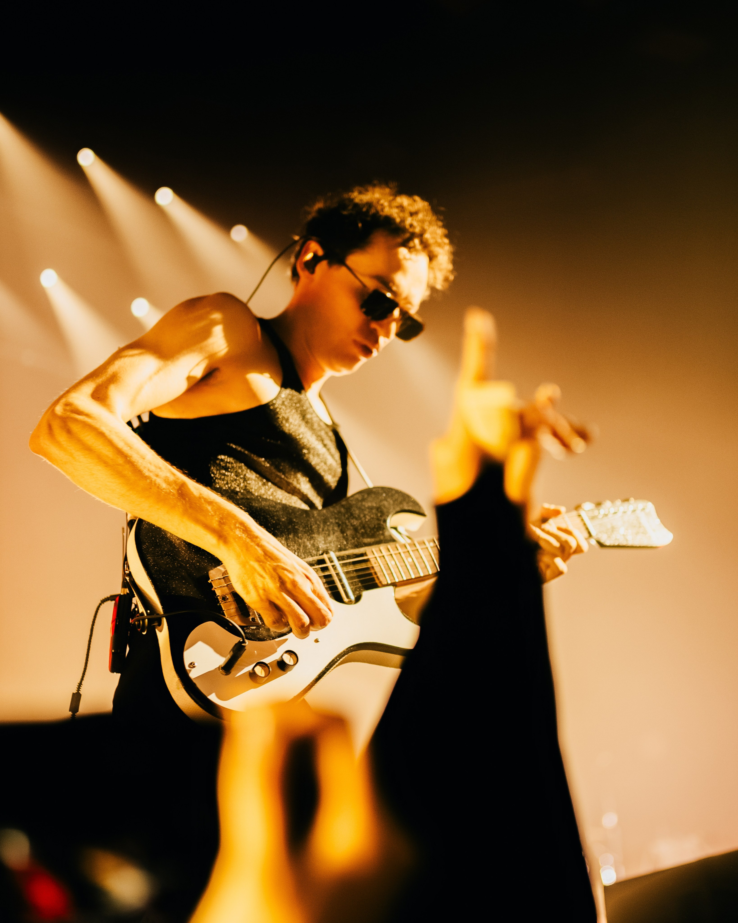 ZOLOTO’25. RUSLAN ROZANOV