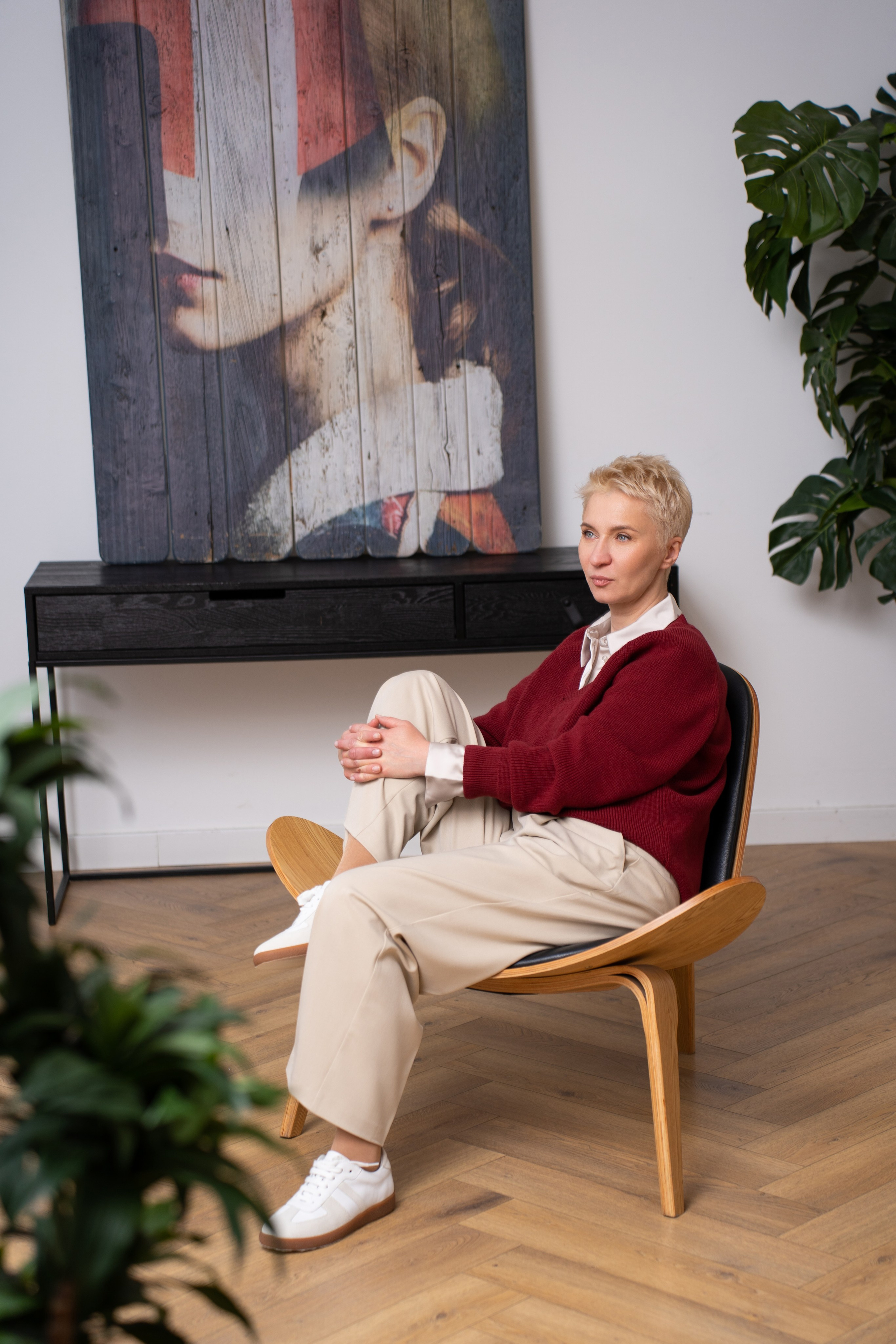 Риэлтор. Фотосессии в Москве. Фотограф Анна Михайлова