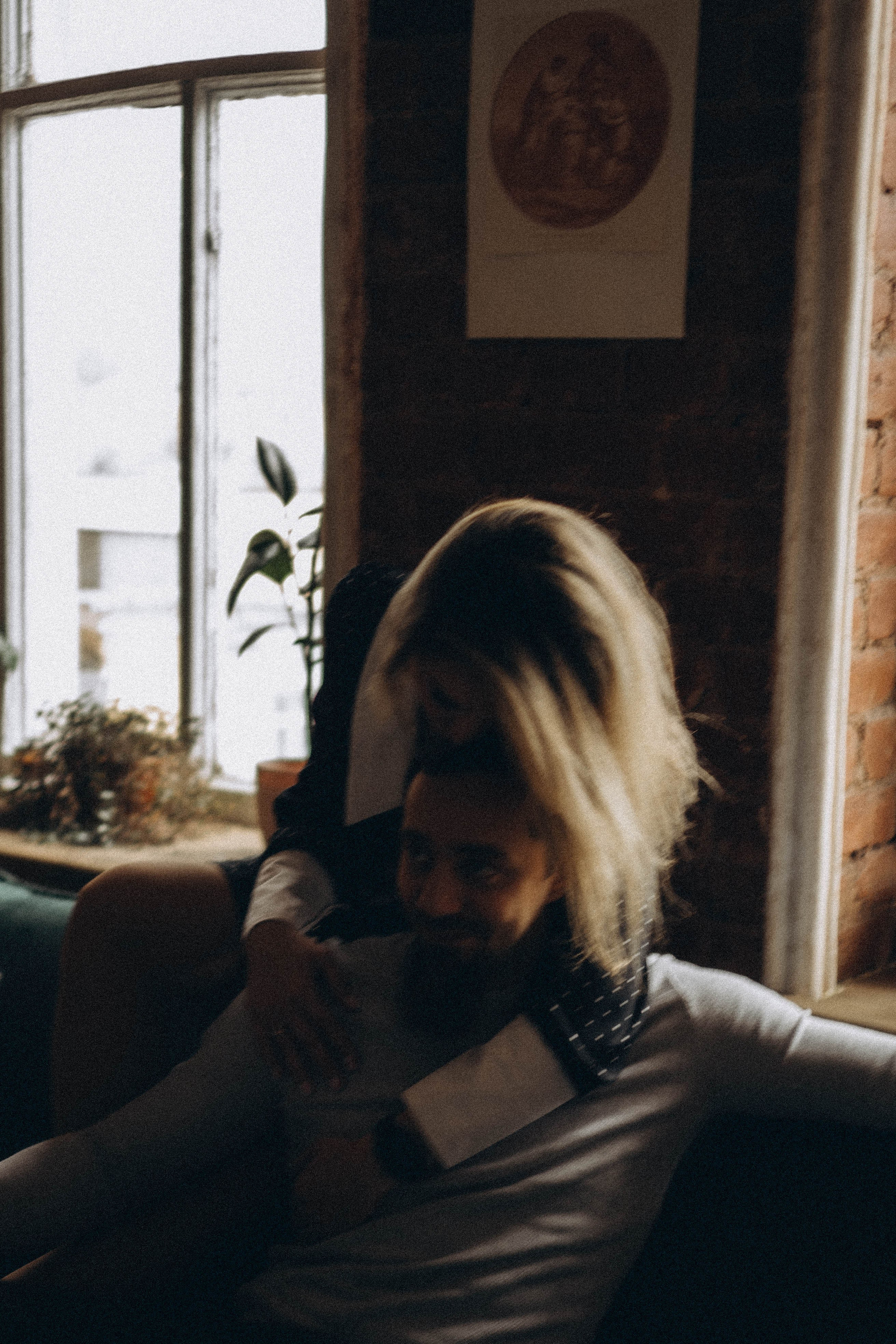 Любовь. Профессиональный фотограф, Санкт-Петербург — Виктория Богомолова