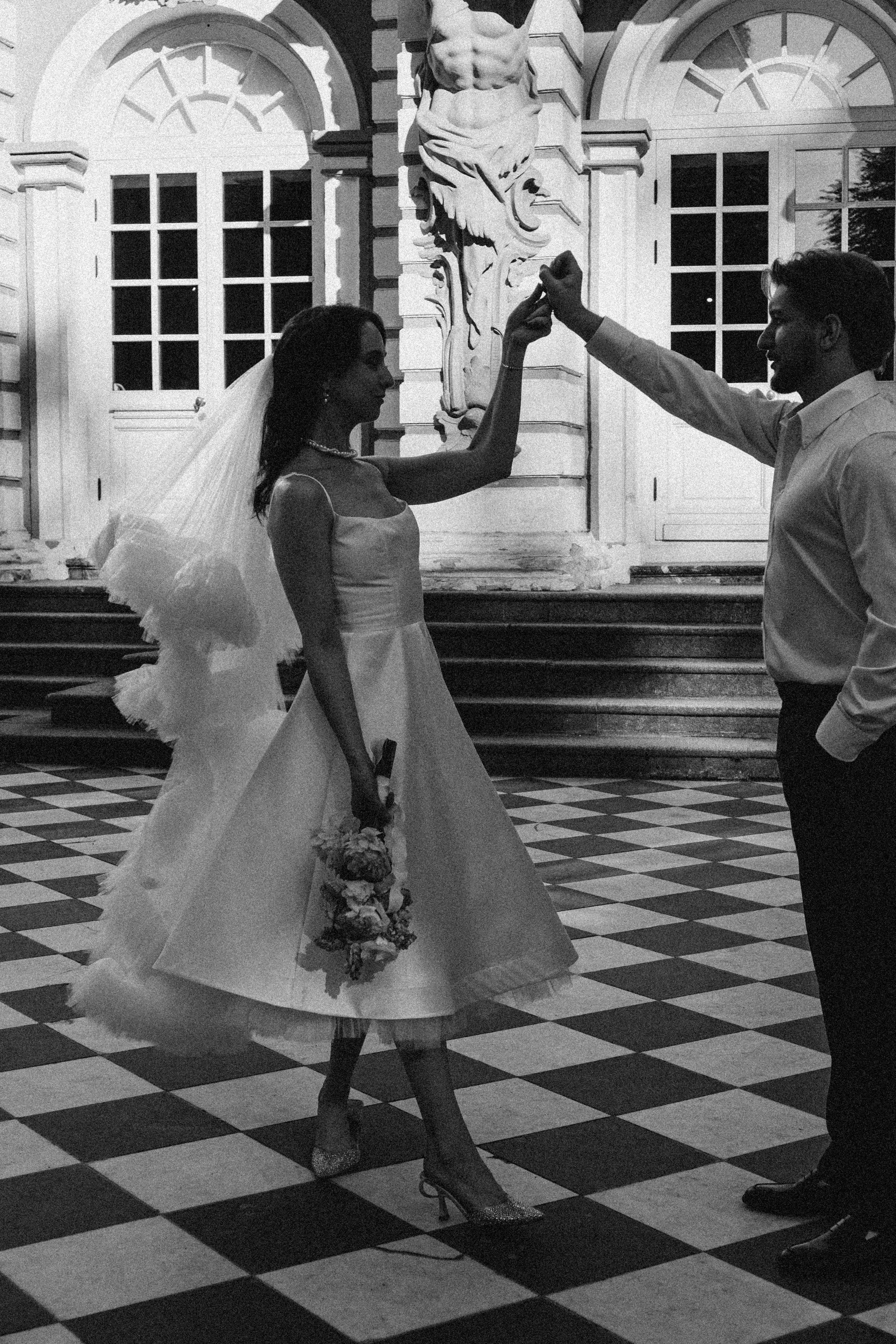 СВАДЕБНАЯ ФОТОСЕСИСИЯ В ГОРОДЕ ПУШКИН. Профессиональный фотограф, Санкт-Петербург — Виктория Богомолова