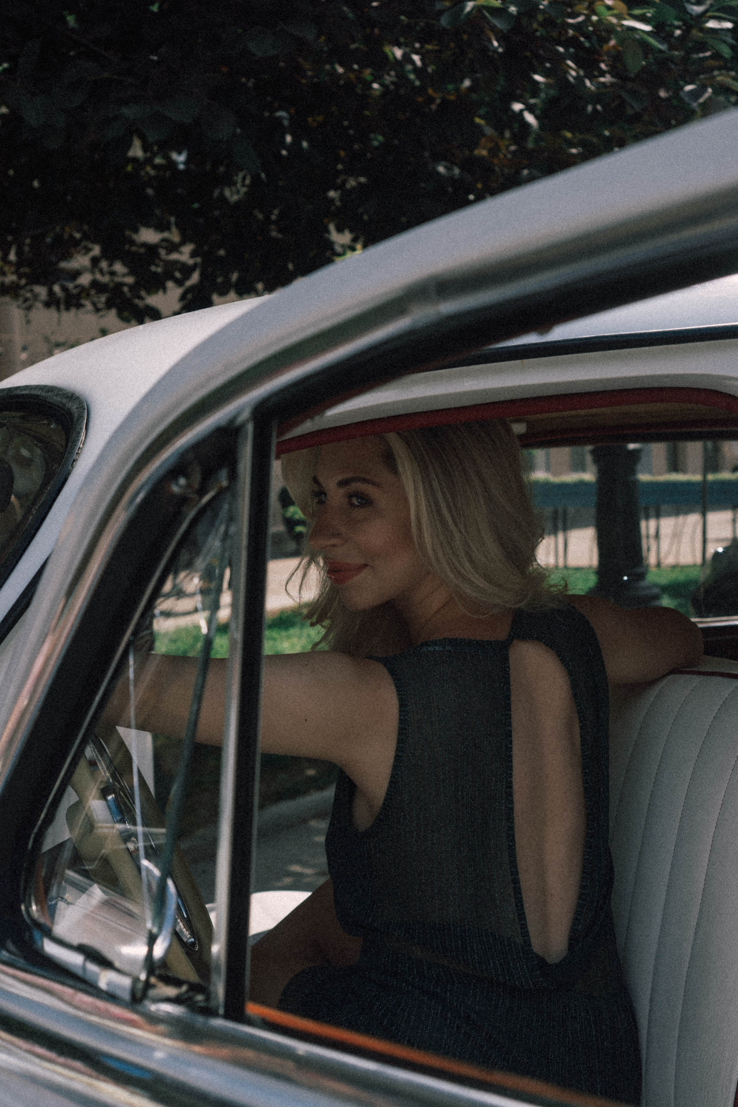 Винтажный стиль. Профессиональный фотограф, Санкт-Петербург — Виктория Богомолова