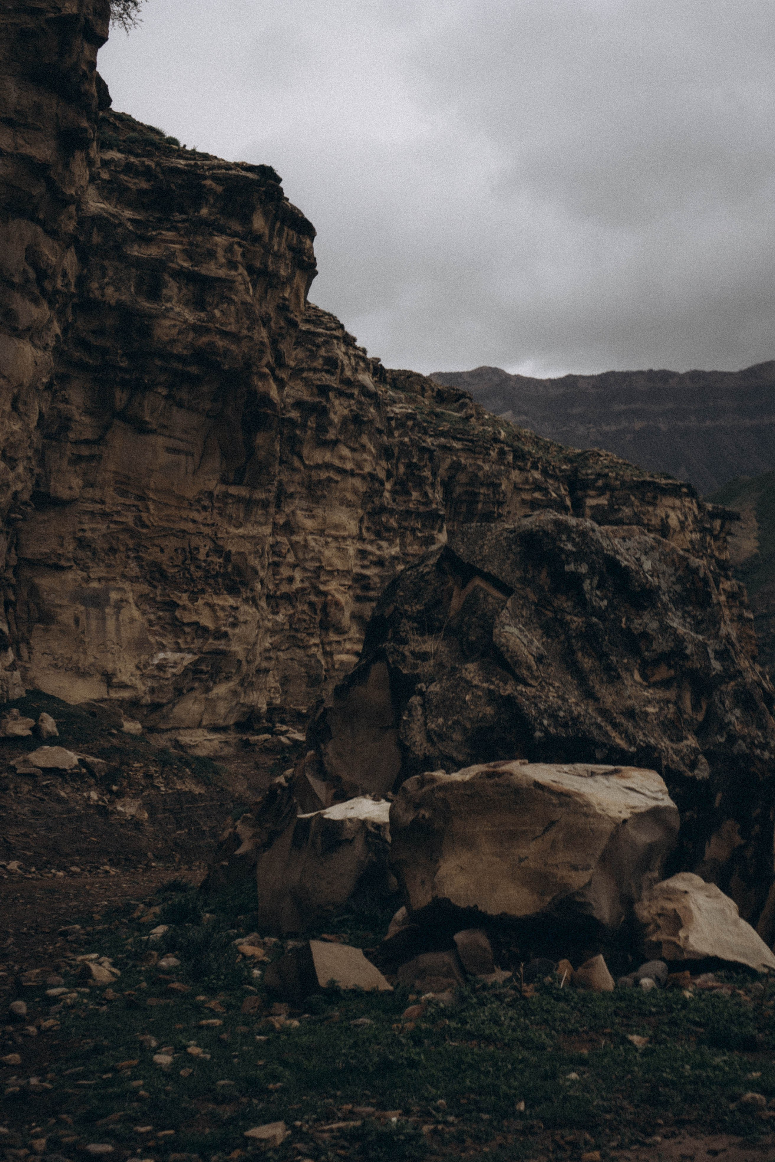 Кавказ. Профессиональный фотограф, Санкт-Петербург — Виктория Богомолова