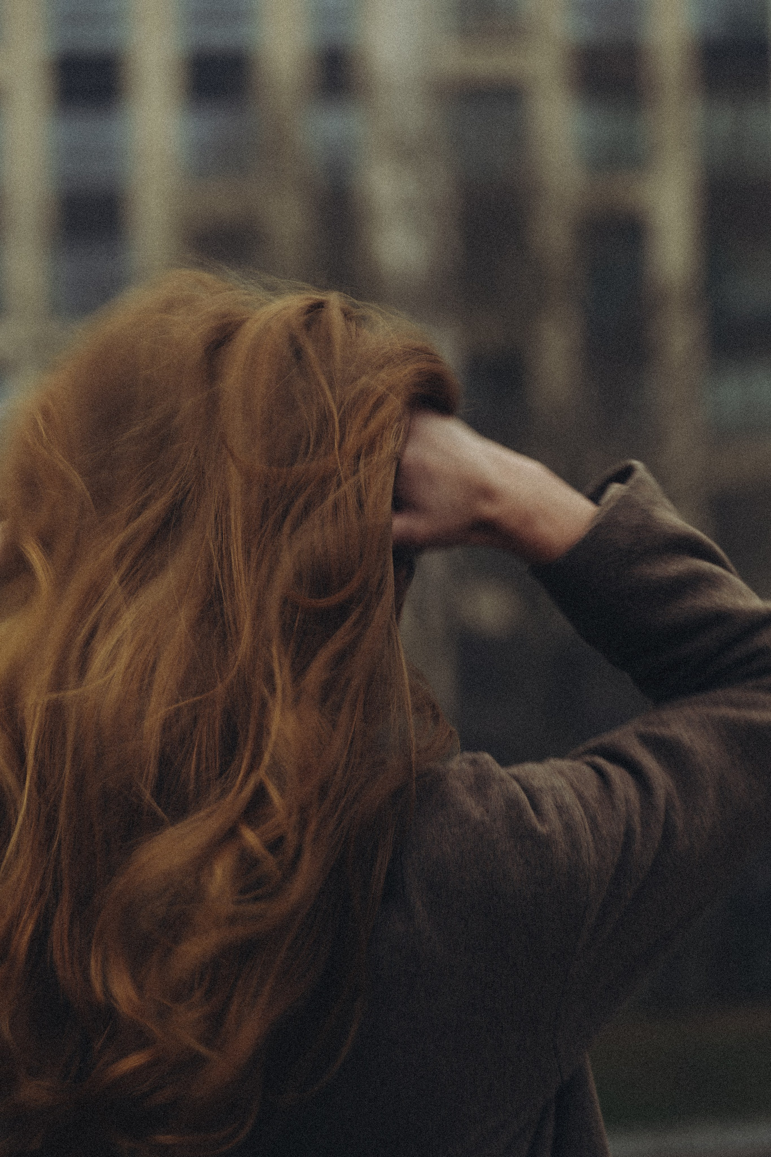 ПРОГУЛКА ПО МОСКВЕ. Профессиональный фотограф, Санкт-Петербург — Виктория Богомолова