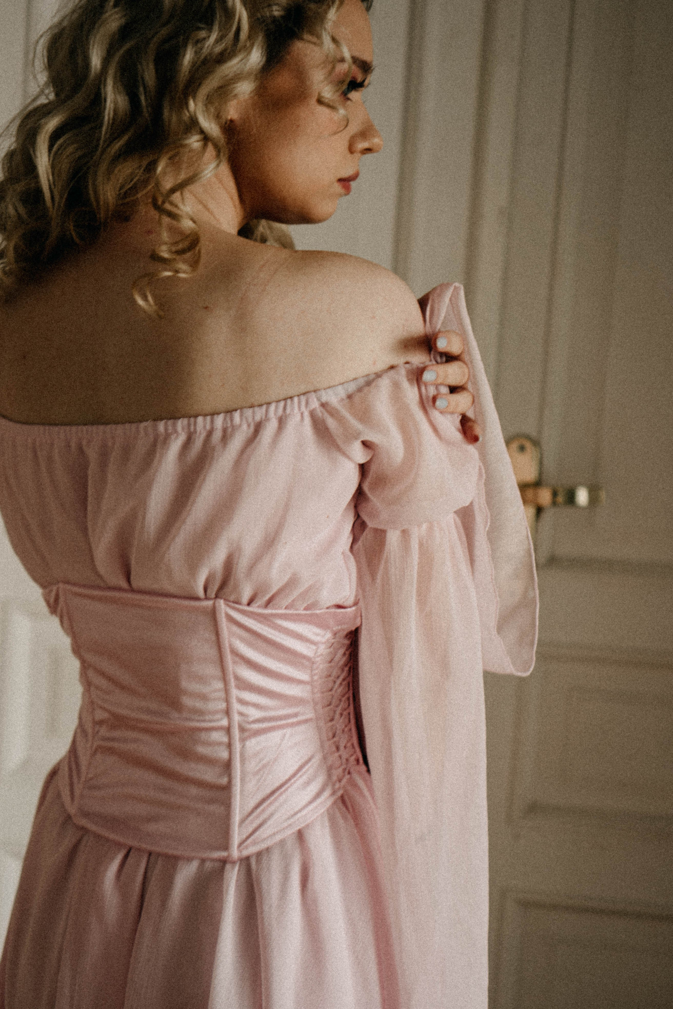 Студийная. Профессиональный фотограф, Санкт-Петербург — Виктория Богомолова