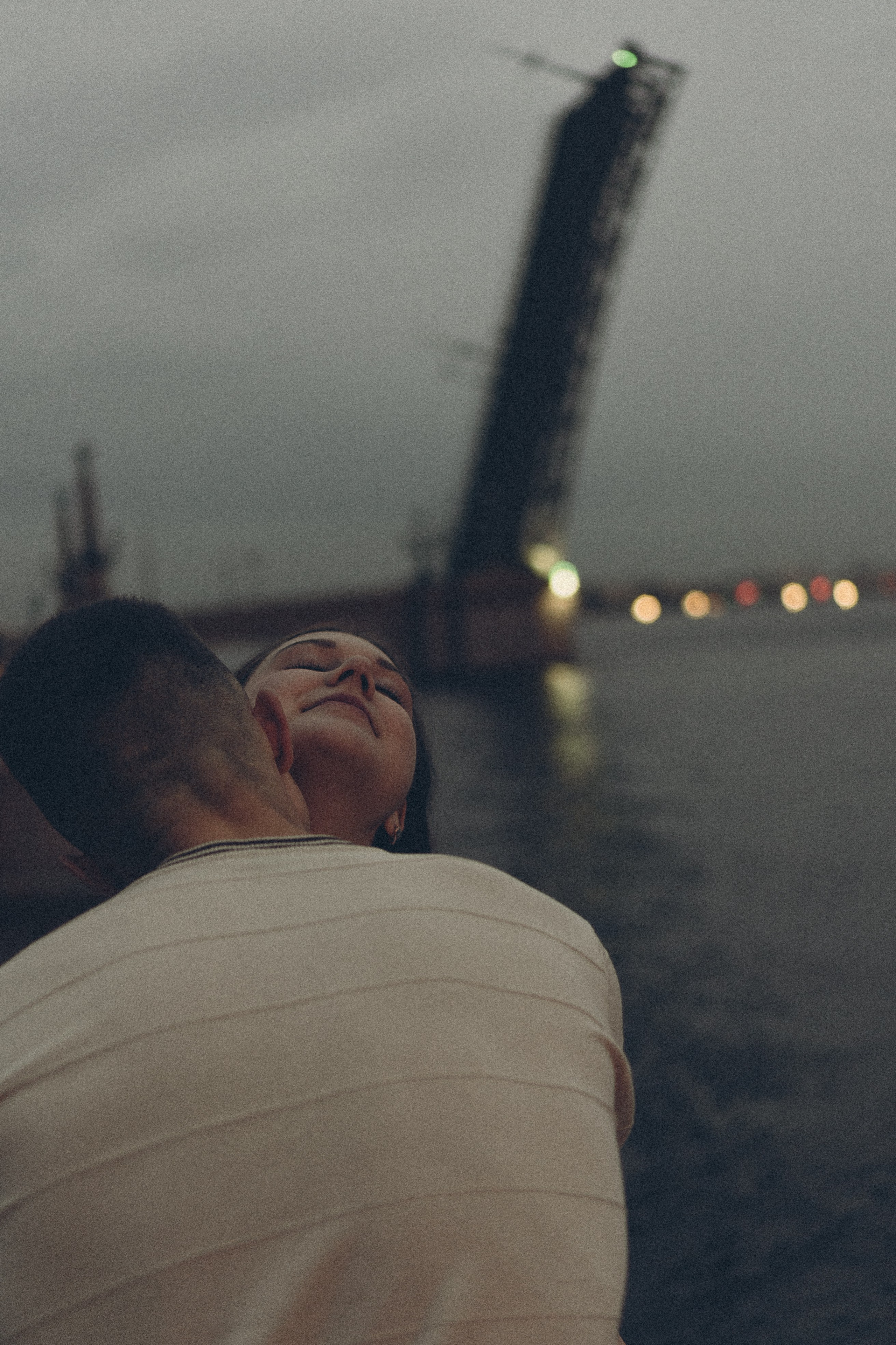 РАССВЕТНАЯ ИСТОРИЯ. Профессиональный фотограф, Санкт-Петербург — Виктория Богомолова