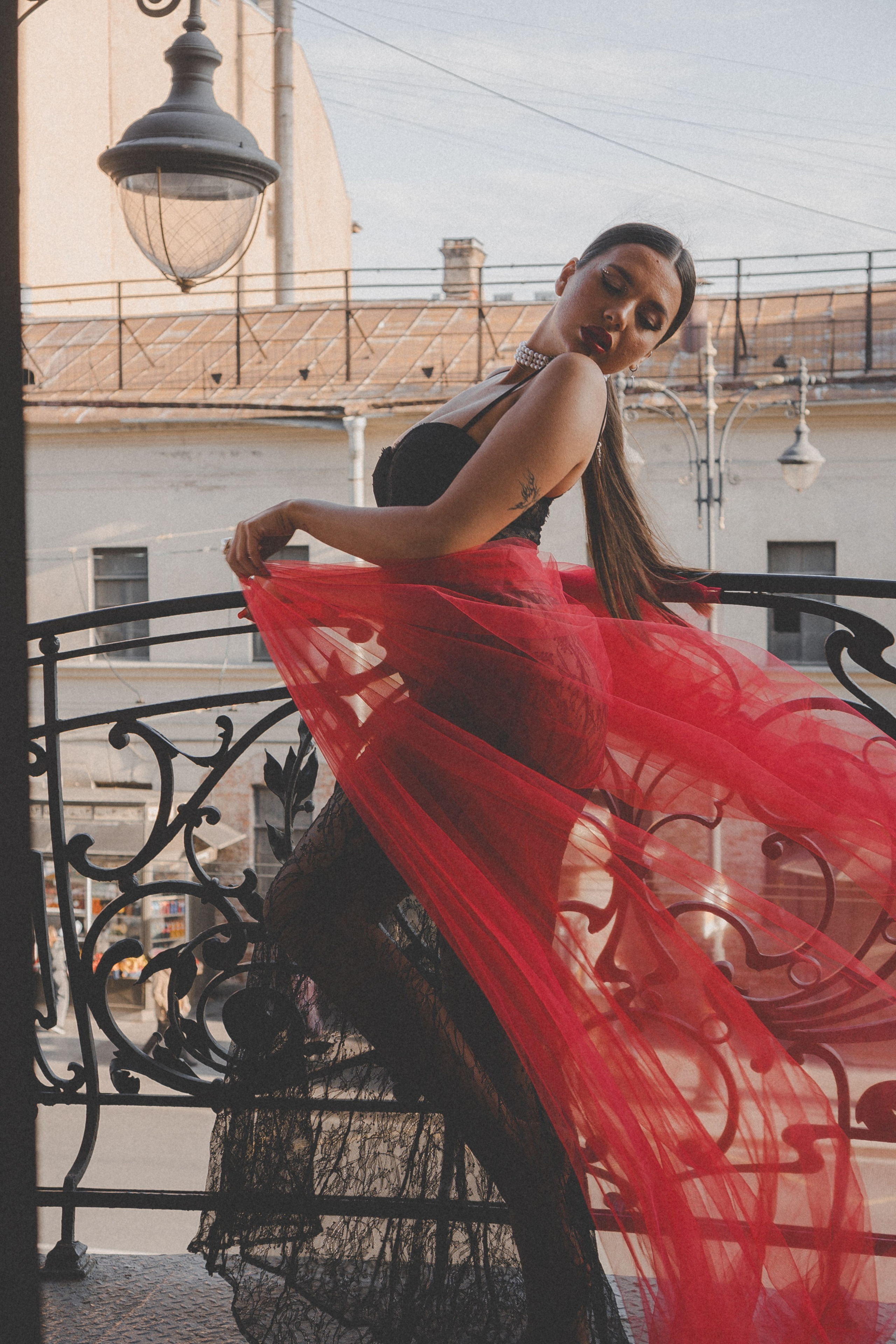 ПИТЕРСКИЙ БАЛКОНЧИК. Профессиональный фотограф, Санкт-Петербург — Виктория Богомолова