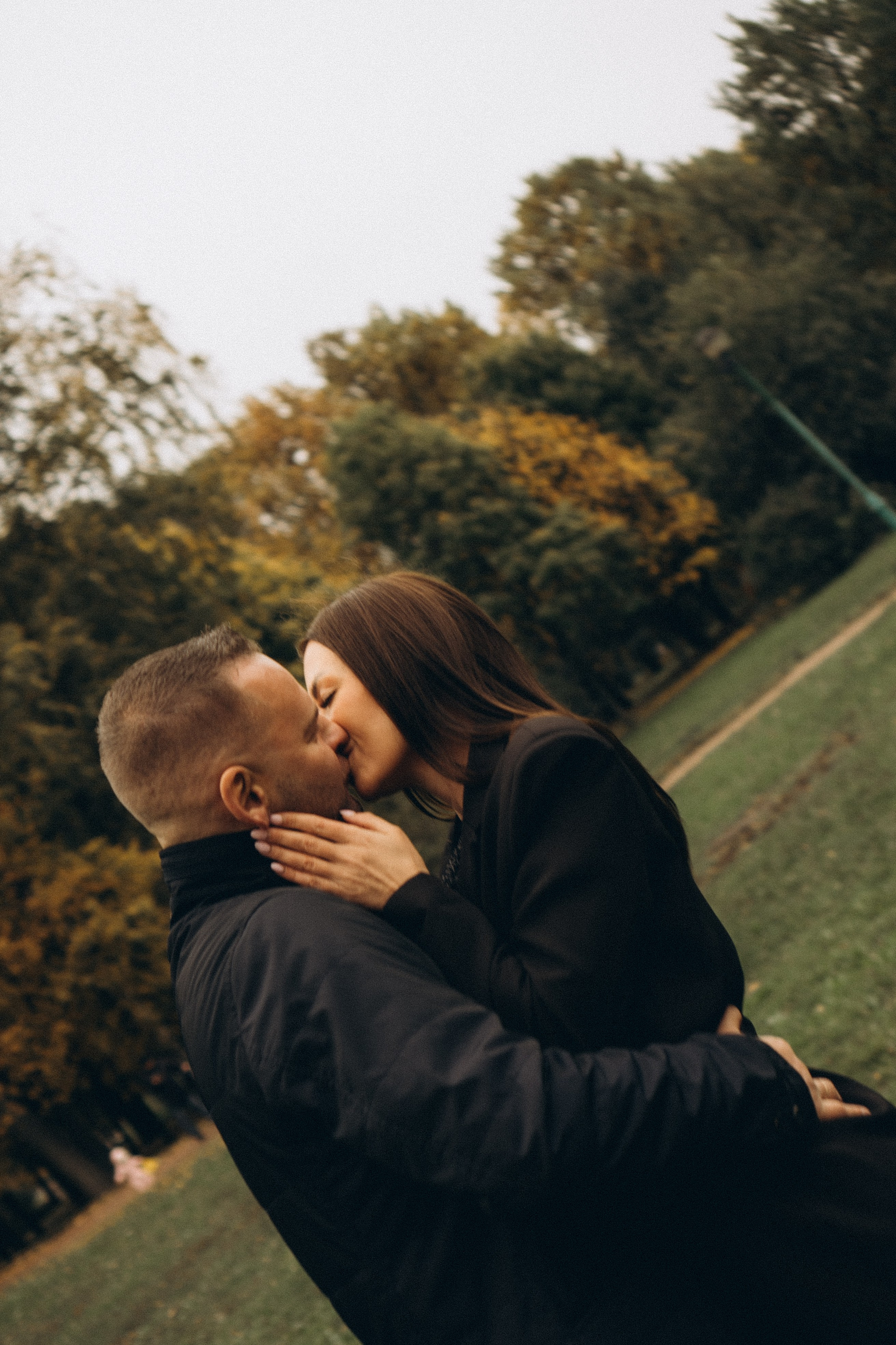 Любовь. Профессиональный фотограф, Санкт-Петербург — Виктория Богомолова