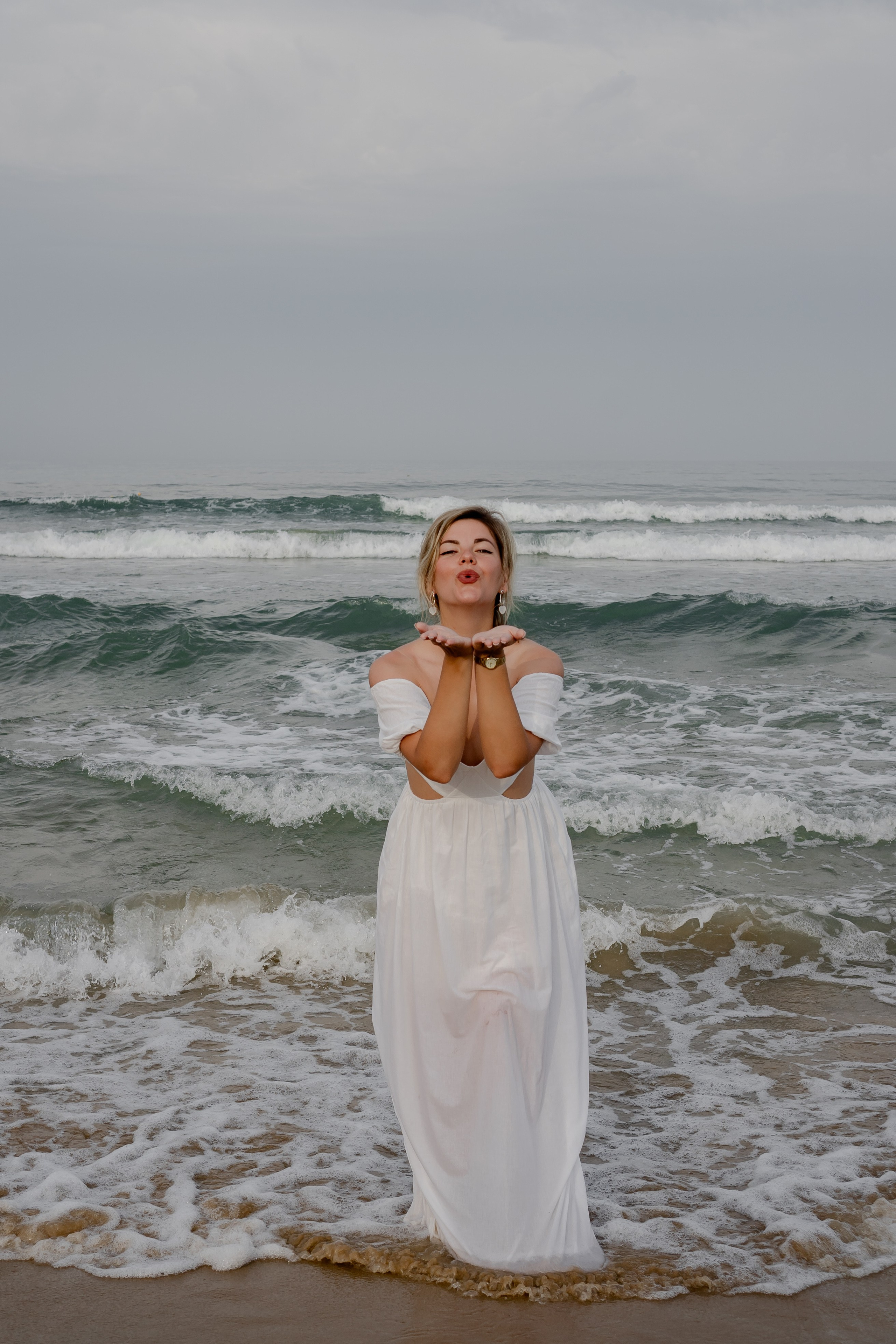 ДЕВУШКИ НА РАССВЕТНОЙ СЬЕМКЕ. Профессиональный фотограф, Санкт-Петербург — Виктория Богомолова