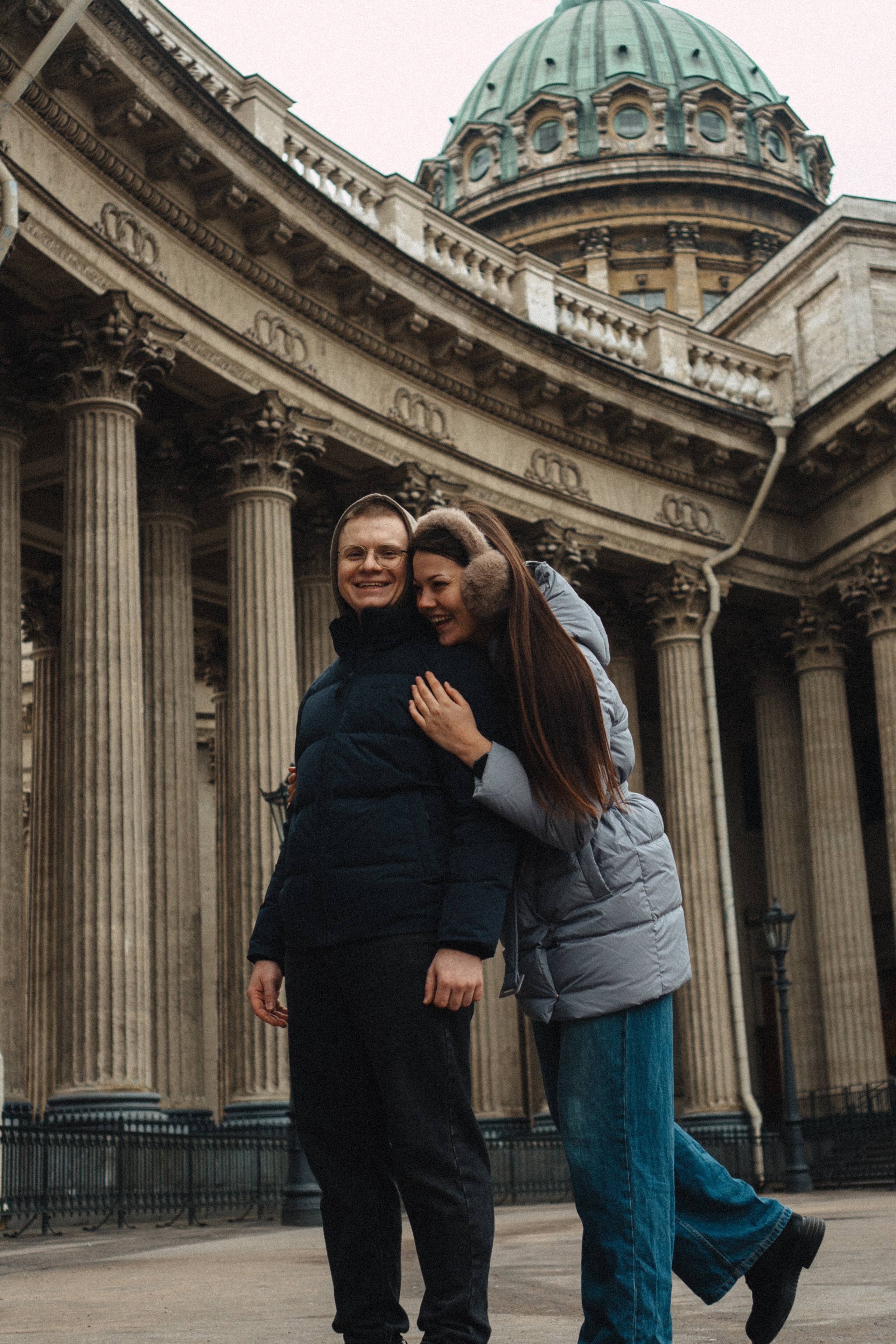 Весеняя прогулка. Профессиональный фотограф, Санкт-Петербург — Виктория Богомолова