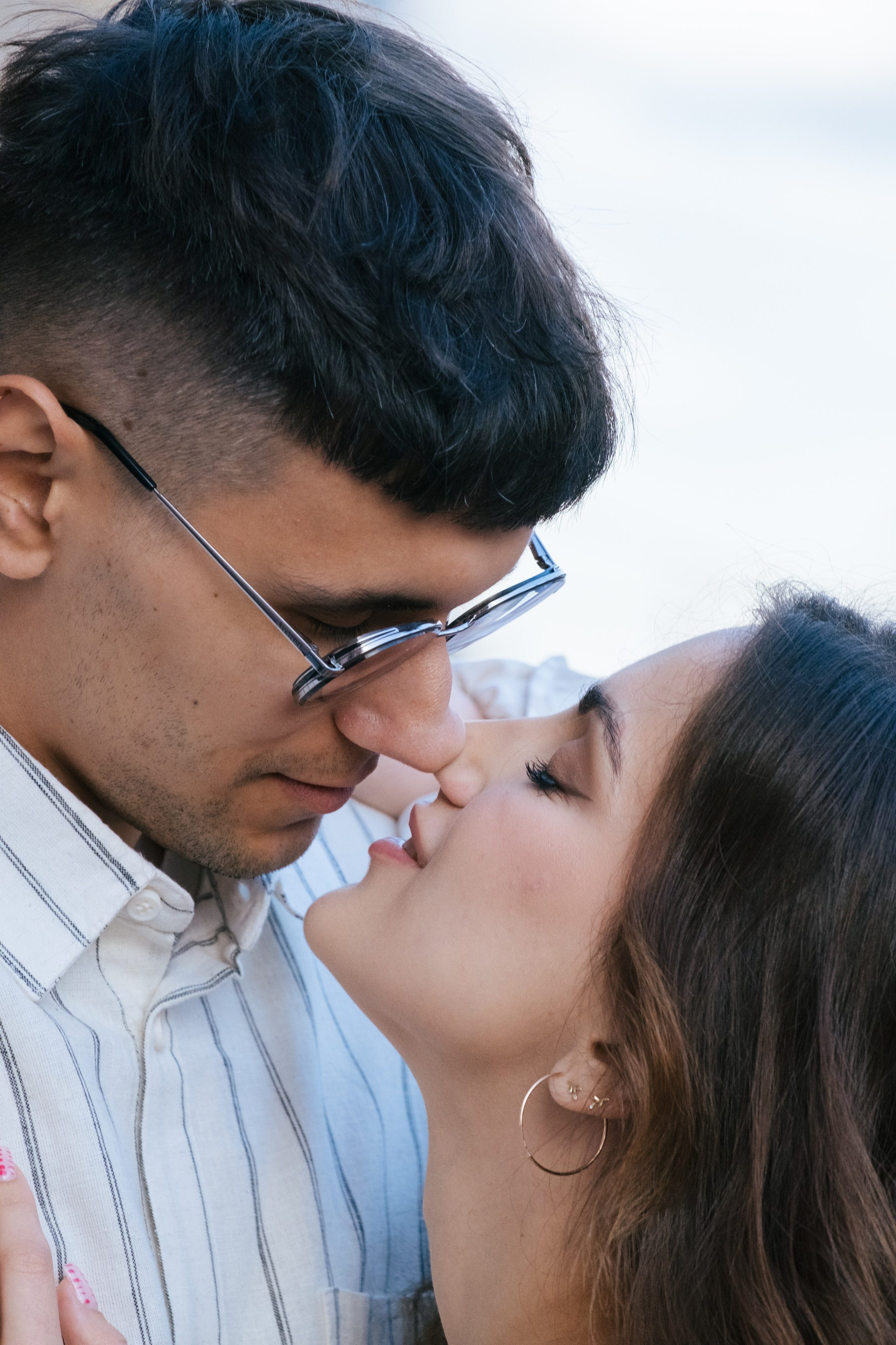ЛЮБОВЬ В ИЮНЕ. Профессиональный фотограф, Санкт-Петербург — Виктория Богомолова