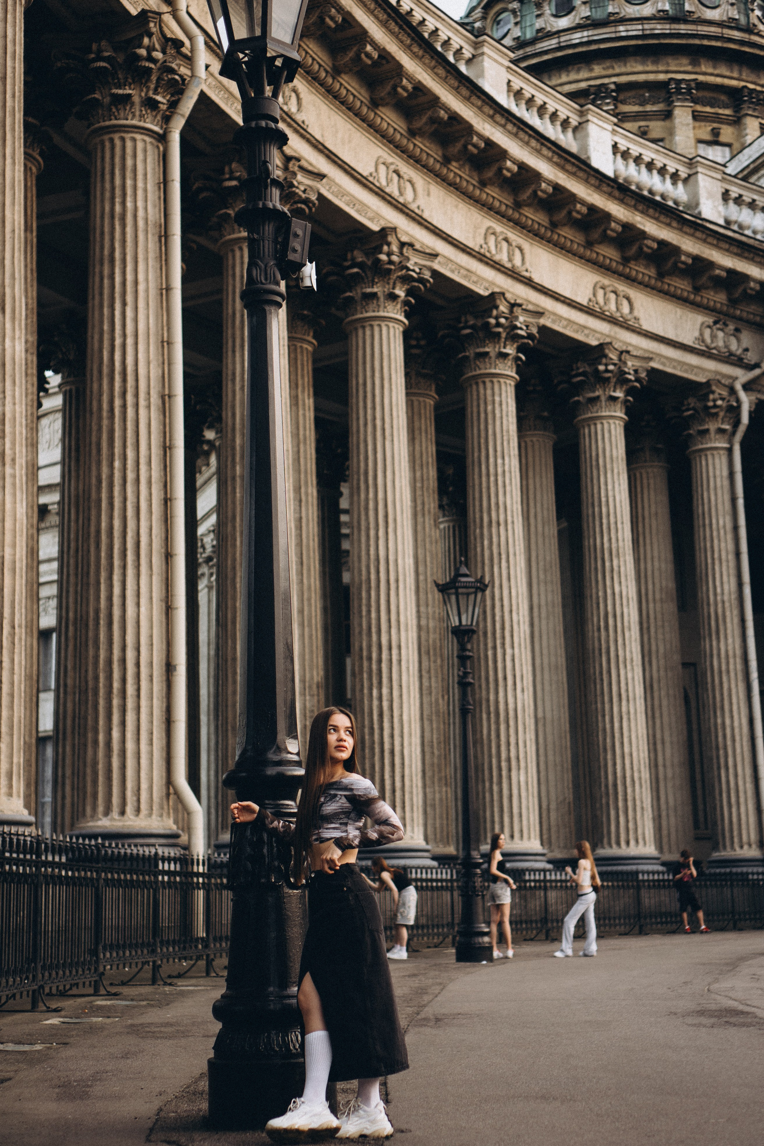 ПРОГУЛКА ПО САНКТ-ПЕТЕРБУРГУ. Профессиональный фотограф, Санкт-Петербург — Виктория Богомолова