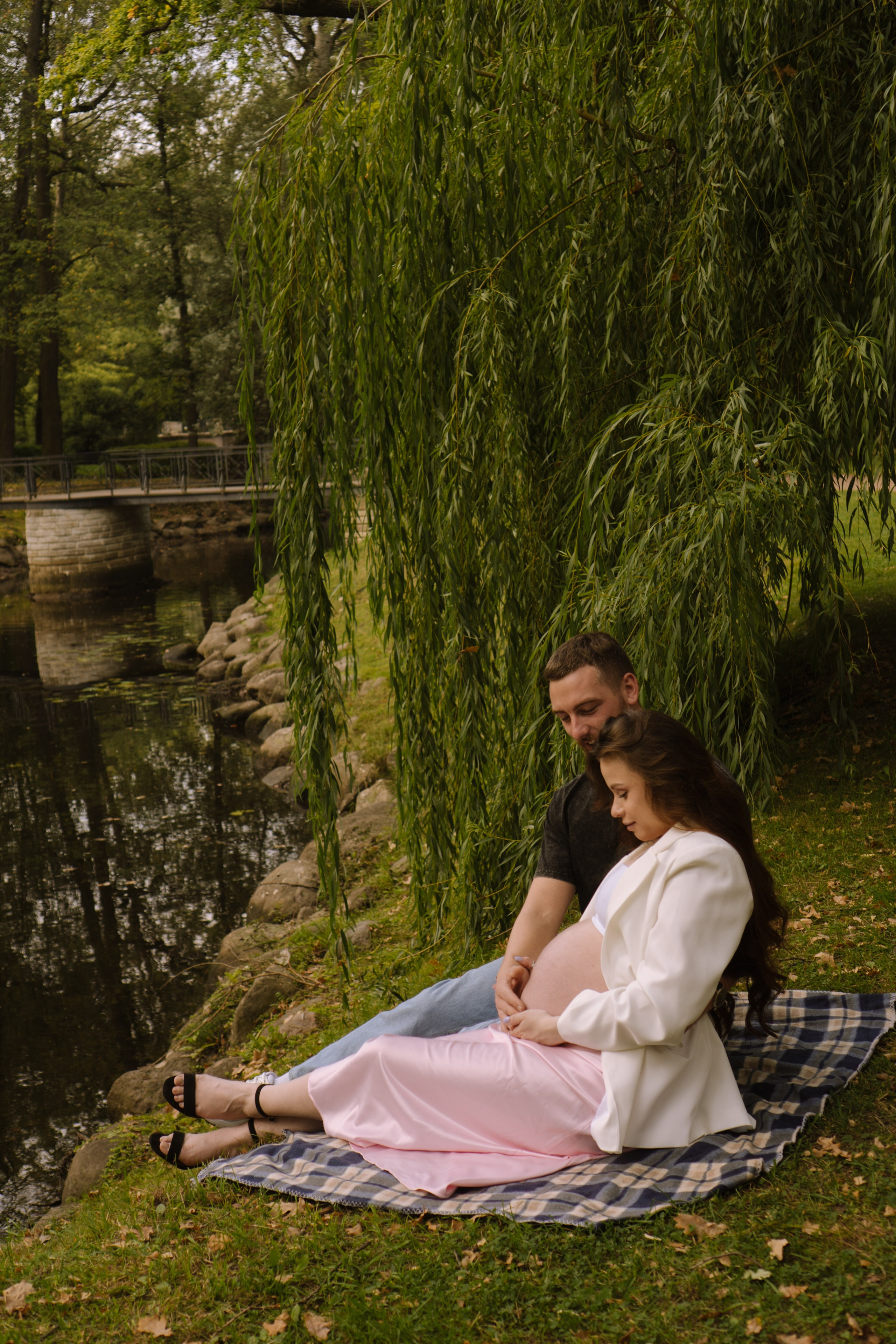 СЕМЕЙНАЯ ИСТОРИЯ. Профессиональный фотограф, Санкт-Петербург — Виктория Богомолова