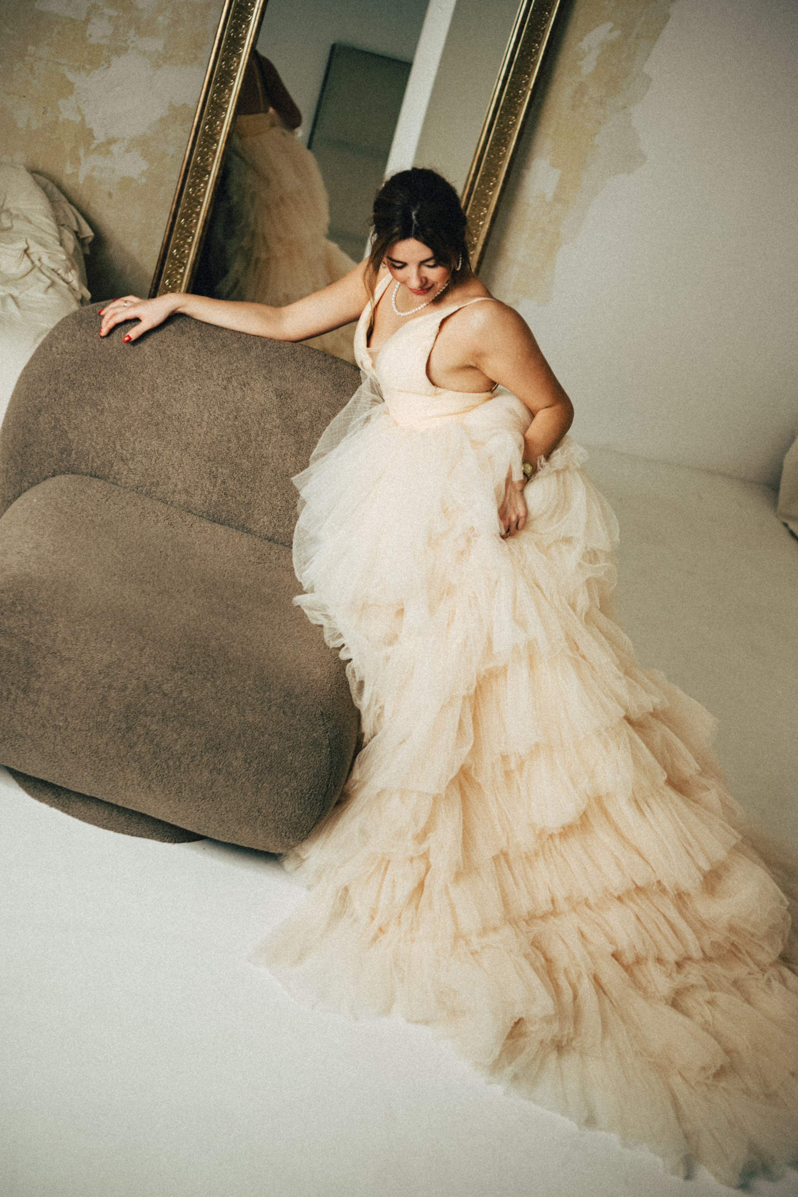 Сказочная история. Профессиональный фотограф, Санкт-Петербург — Виктория Богомолова