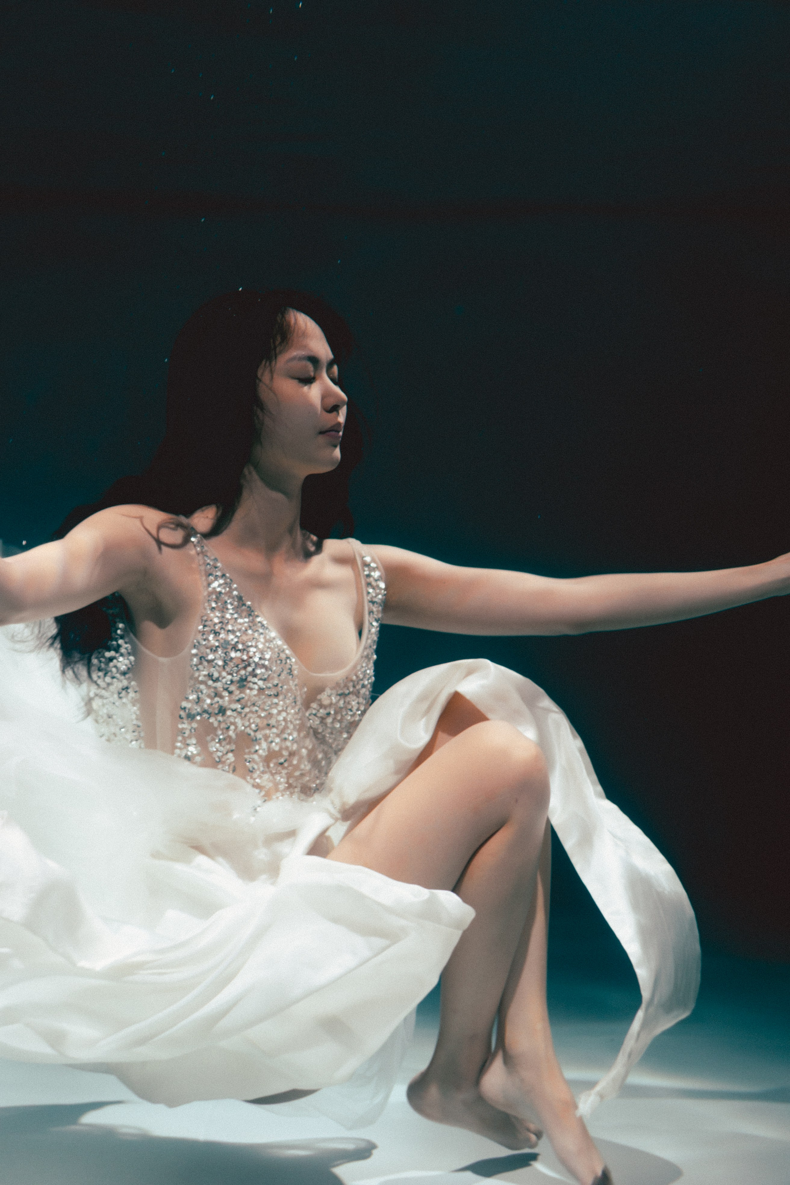 ФОТОСЕСИСИЯ В БАССЕЙНЕ. Профессиональный фотограф, Санкт-Петербург — Виктория Богомолова