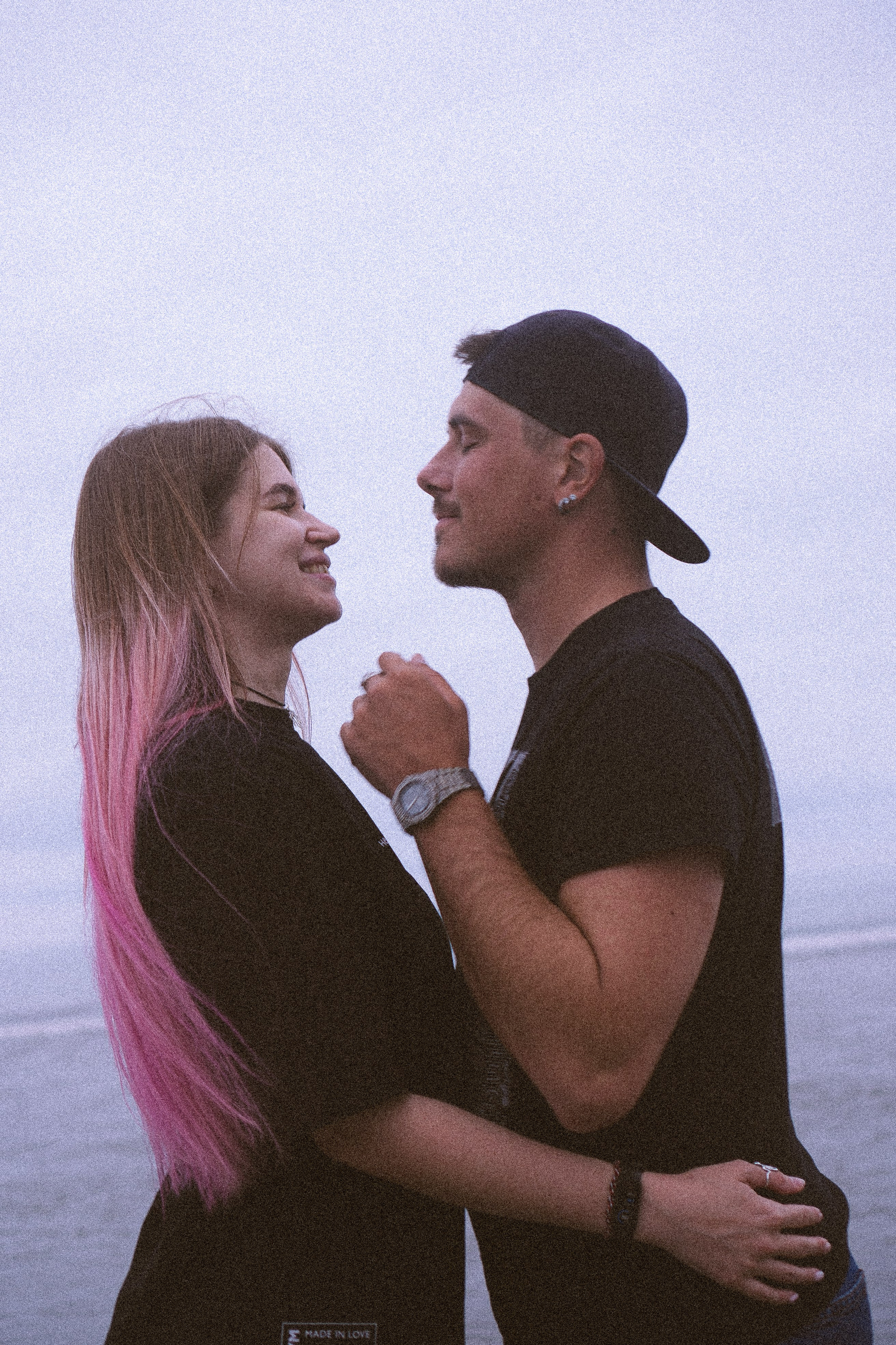 НА БЕРЕГУ МОРЯ. Профессиональный фотограф, Санкт-Петербург — Виктория Богомолова