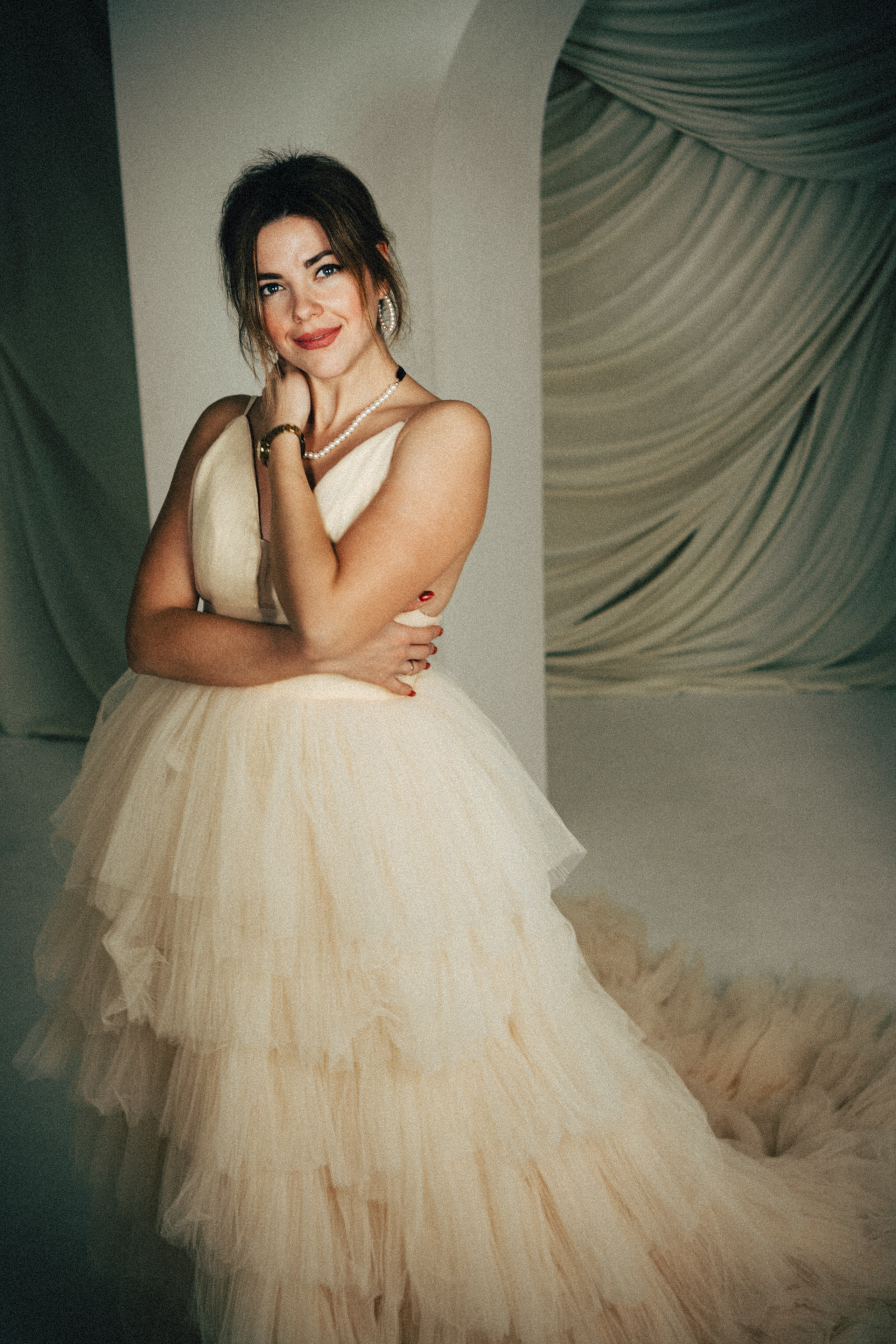 Сказочная история. Профессиональный фотограф, Санкт-Петербург — Виктория Богомолова