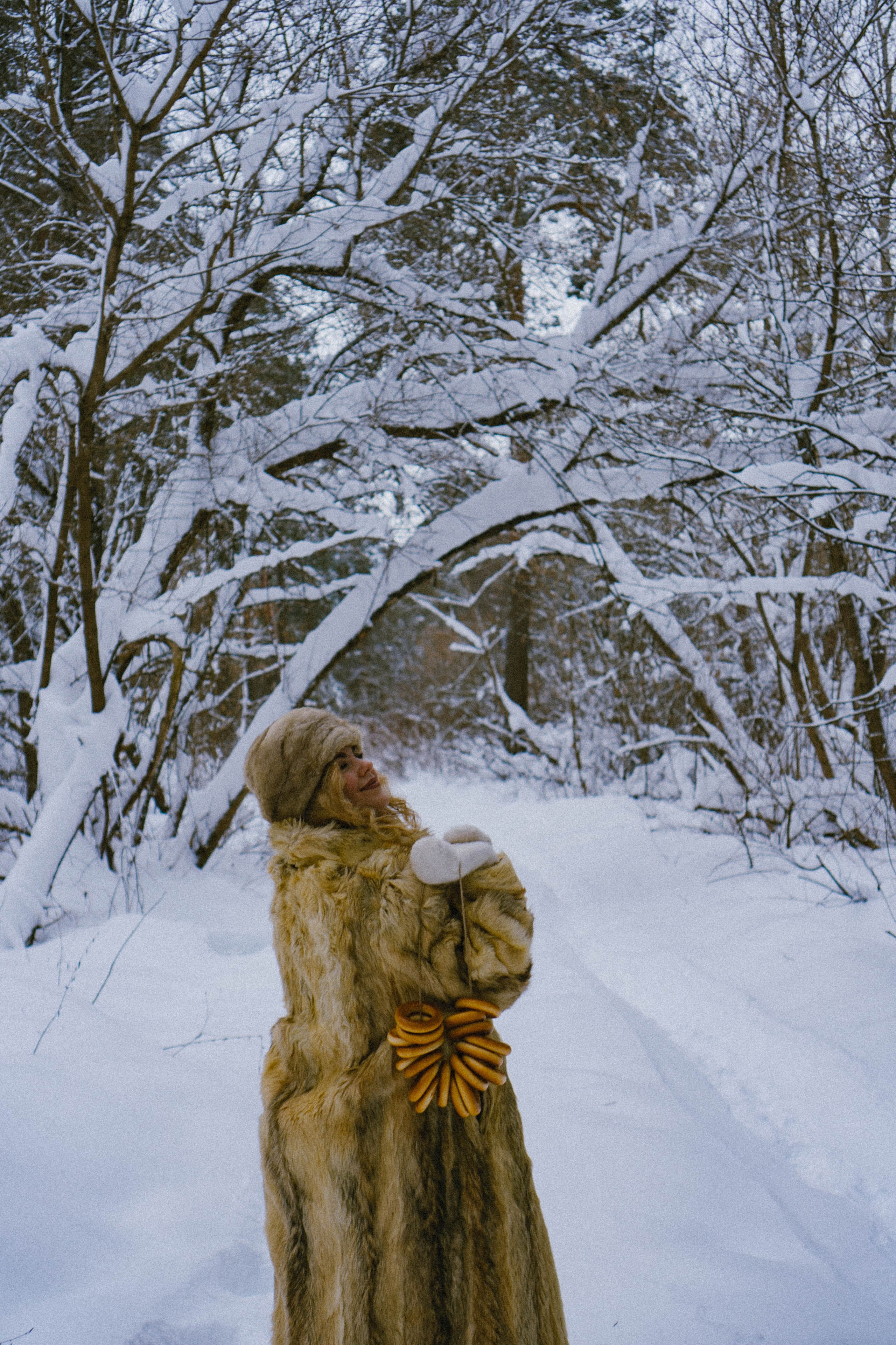 Русский стиль. Профессиональный фотограф, Санкт-Петербург — Виктория Богомолова