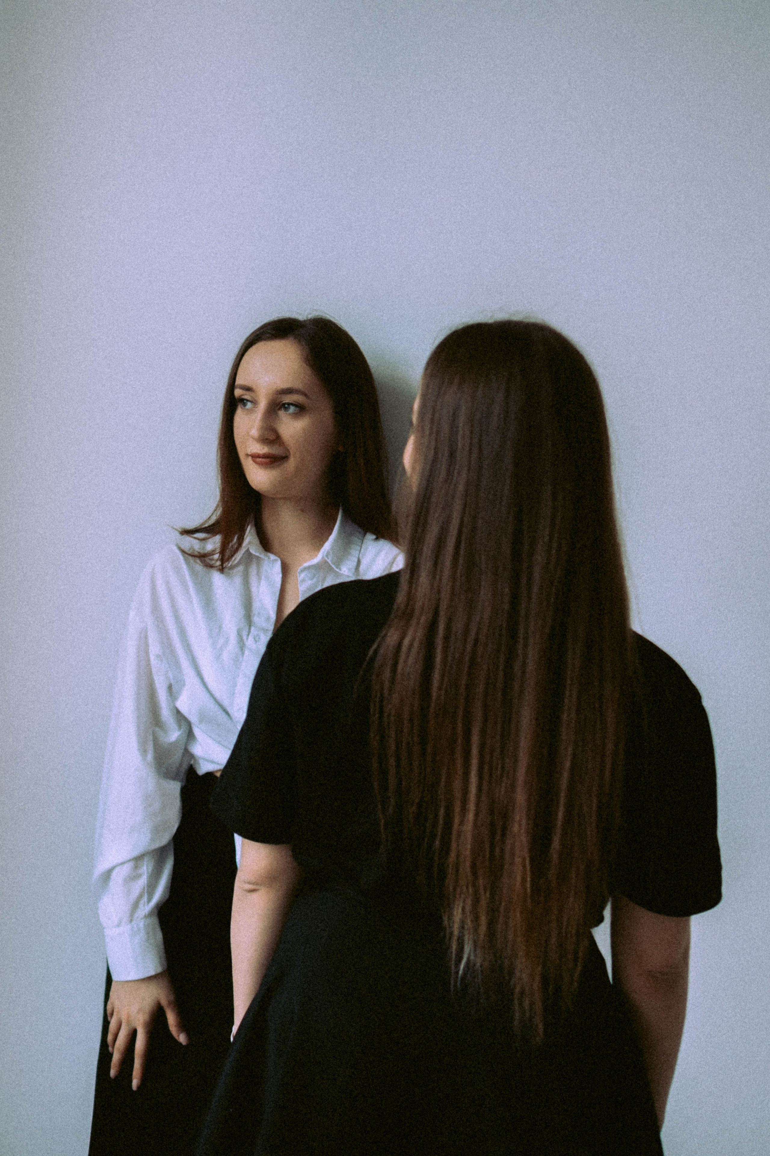 Подружки. Профессиональный фотограф, Санкт-Петербург — Виктория Богомолова