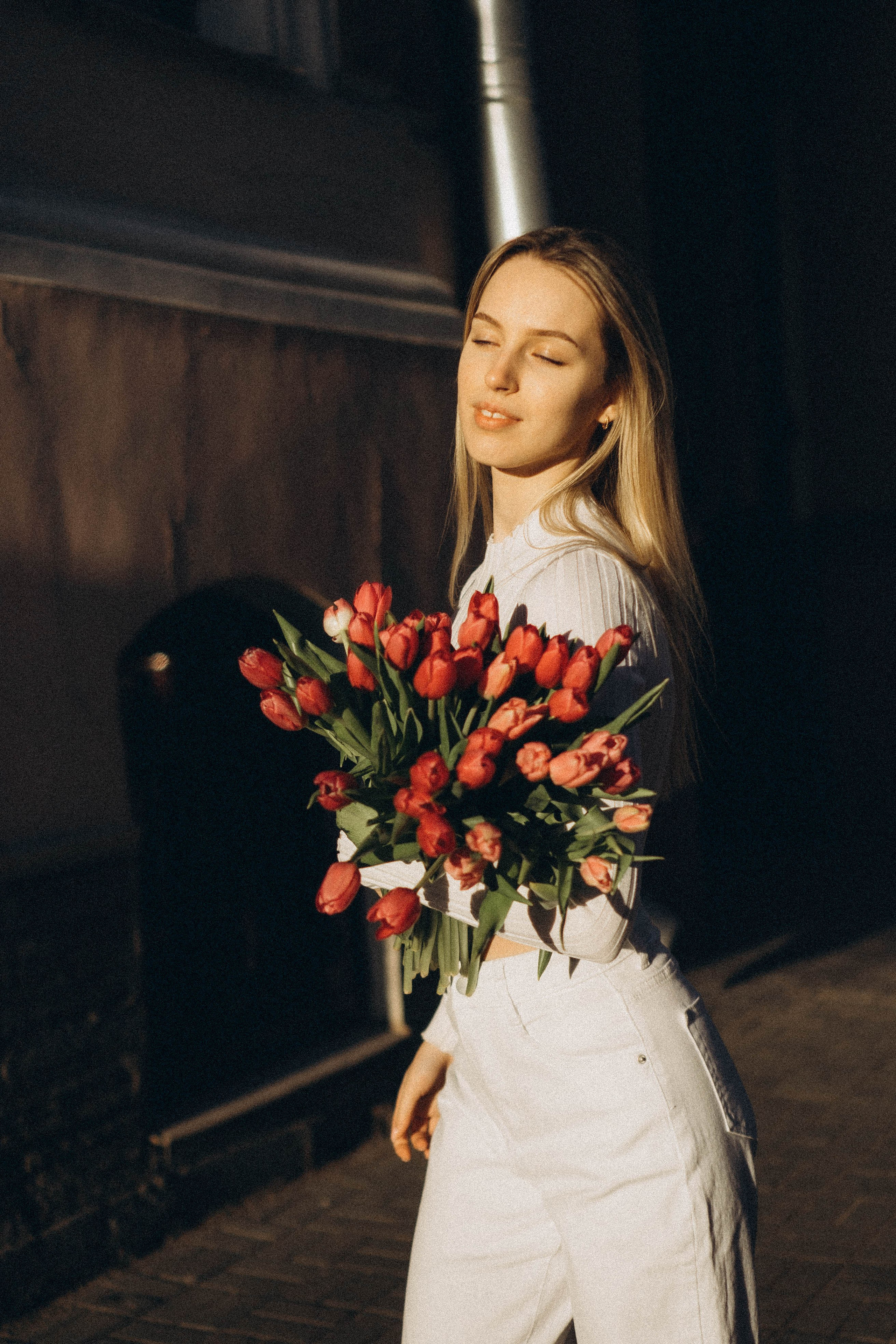 На закате. Профессиональный фотограф, Санкт-Петербург — Виктория Богомолова