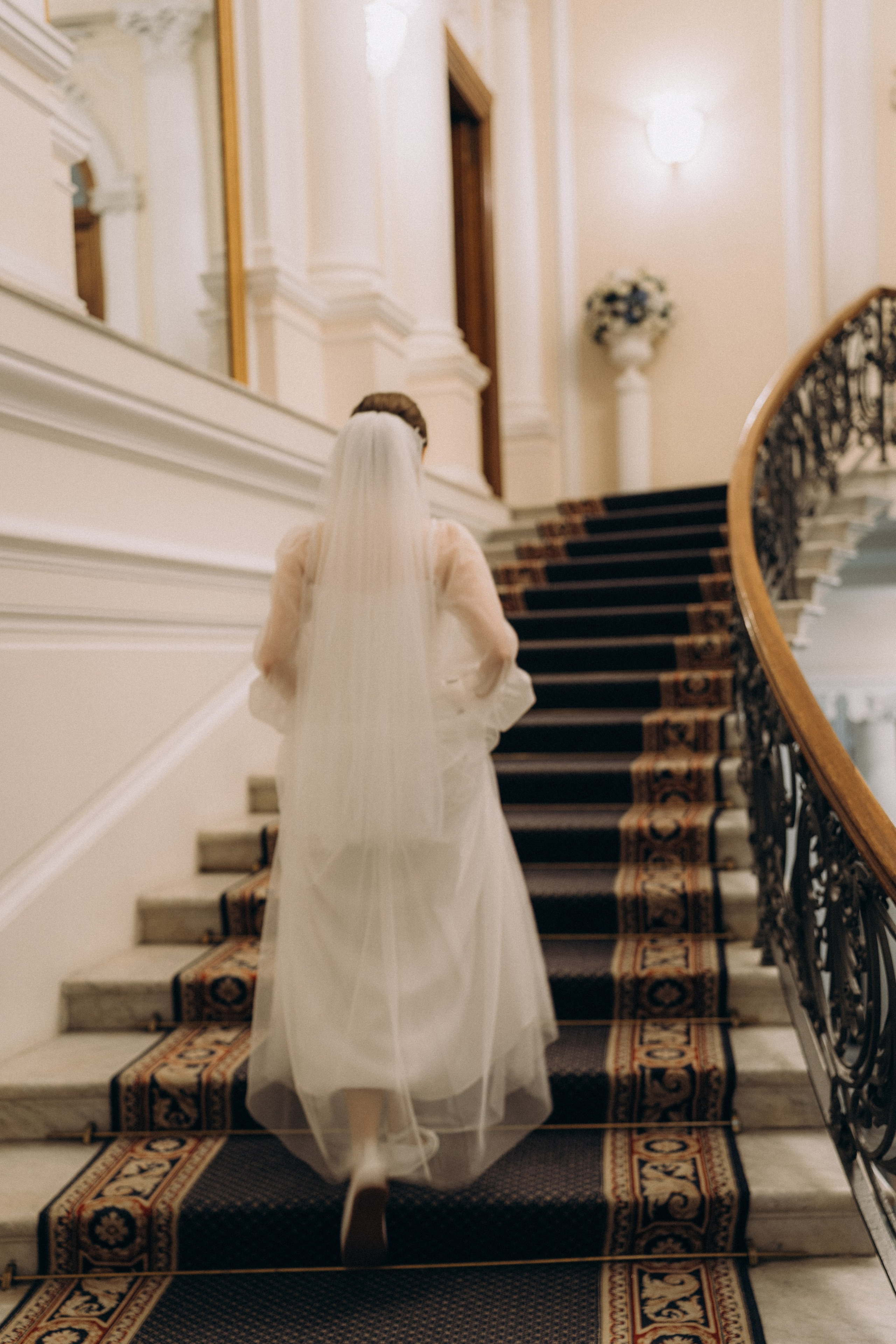 СВАДЕБНАЯ СЬЕМКА ВО ВТОРОМ ДВОРЦЕ (ДЕКАБРЬ) ТАКЖЕ СЬЕМКА В СТУДИИ НА ЧЕРНЫШЕВСКОЙ. Профессиональный фотограф, Санкт-Петербург — Виктория Богомолова