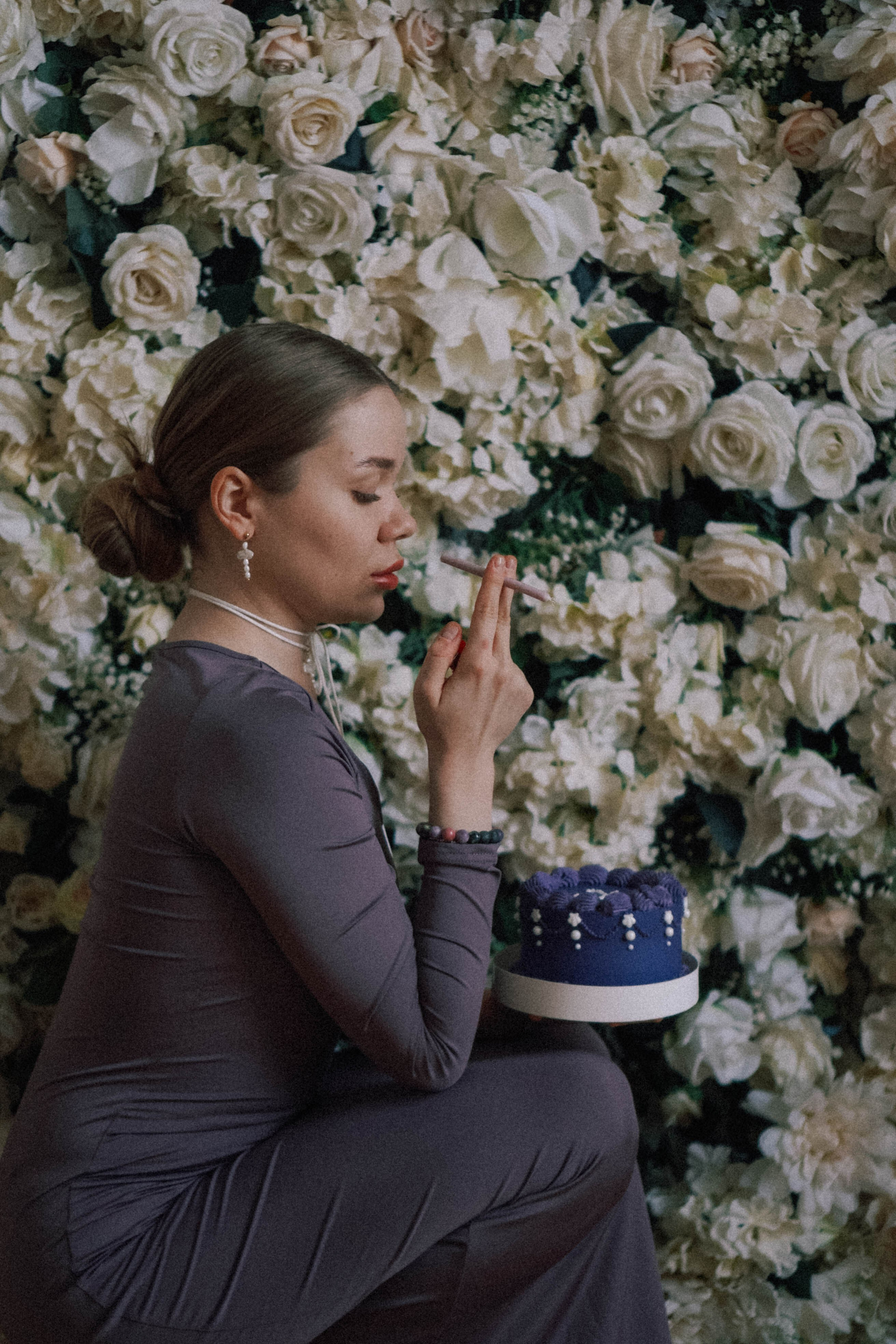 22. Профессиональный фотограф, Санкт-Петербург — Виктория Богомолова