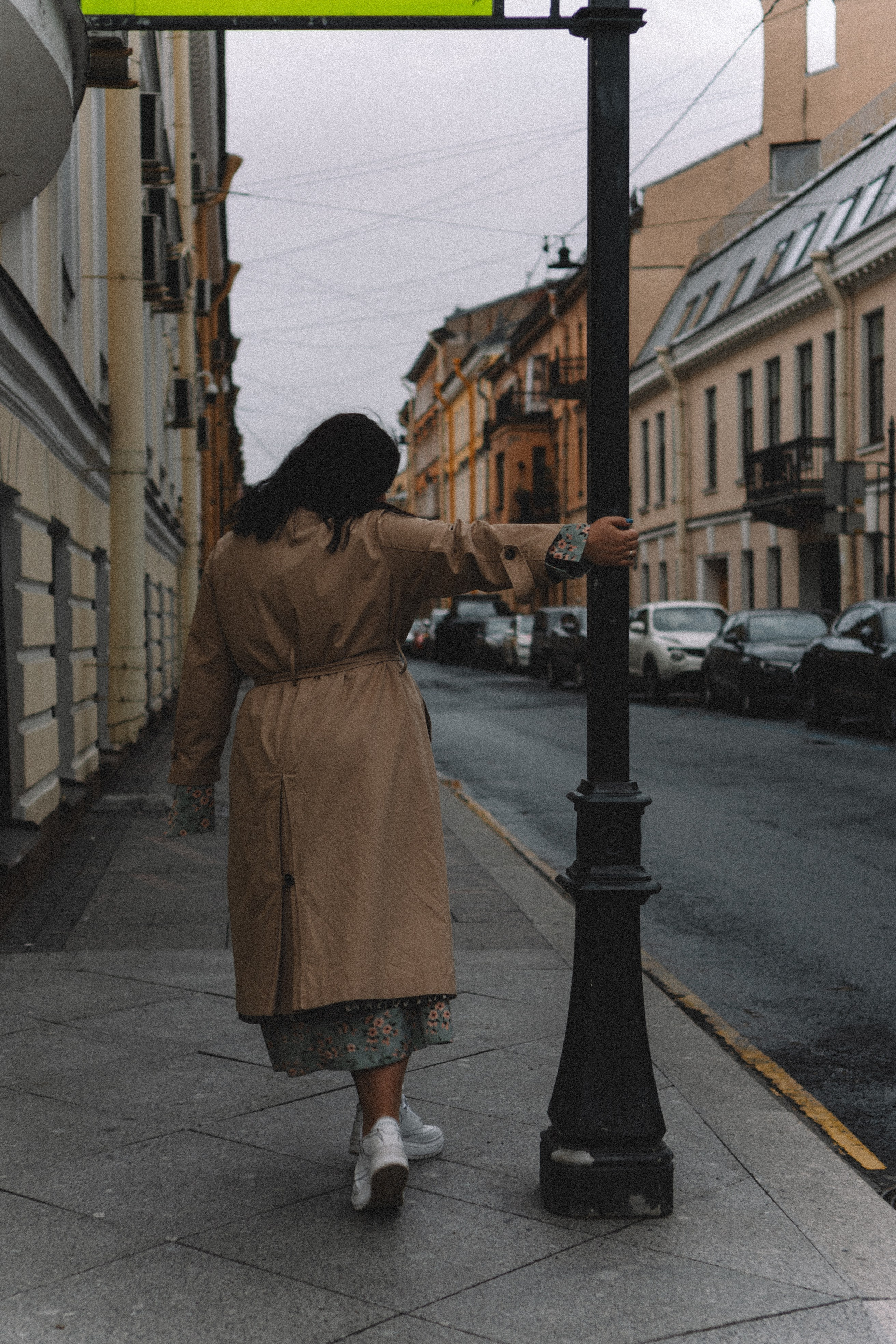 ПРОГУЛКА ВЕСНОЙ. Профессиональный фотограф, Санкт-Петербург — Виктория Богомолова