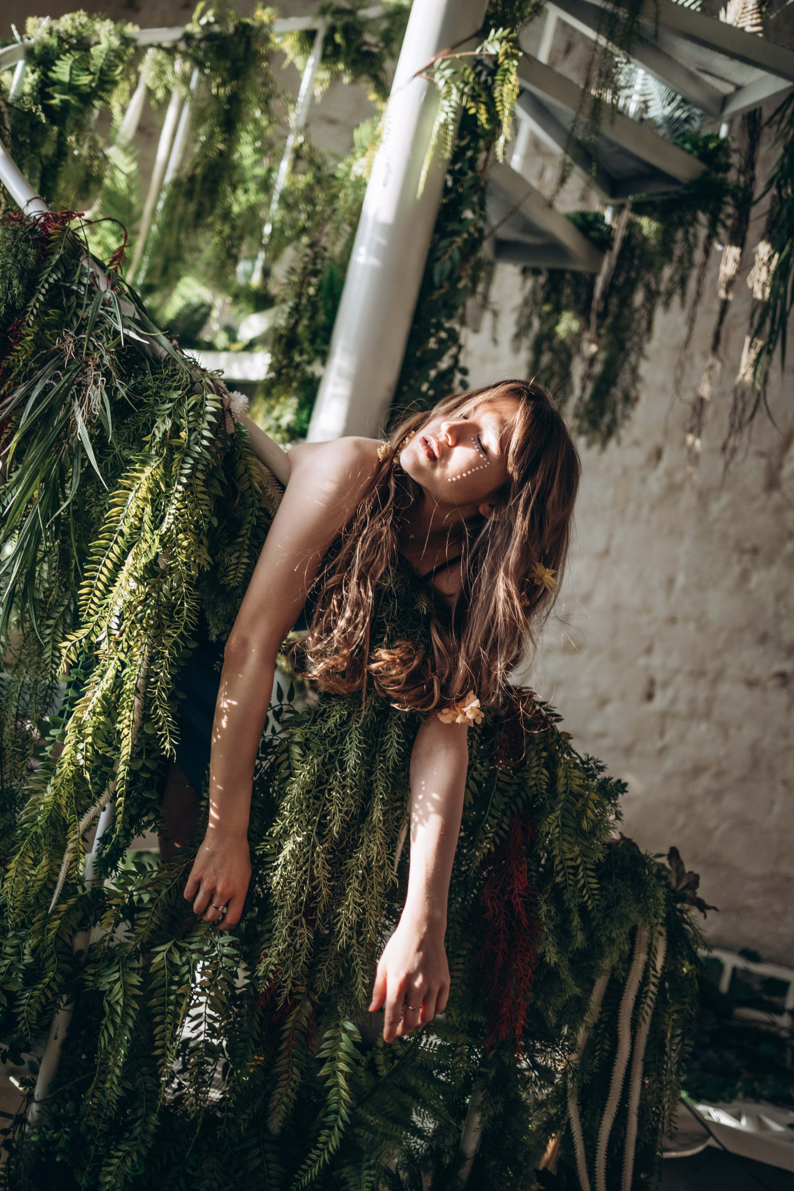 Индивидуальные фотосессии. Авдеева Анна. Фотограф в Москве