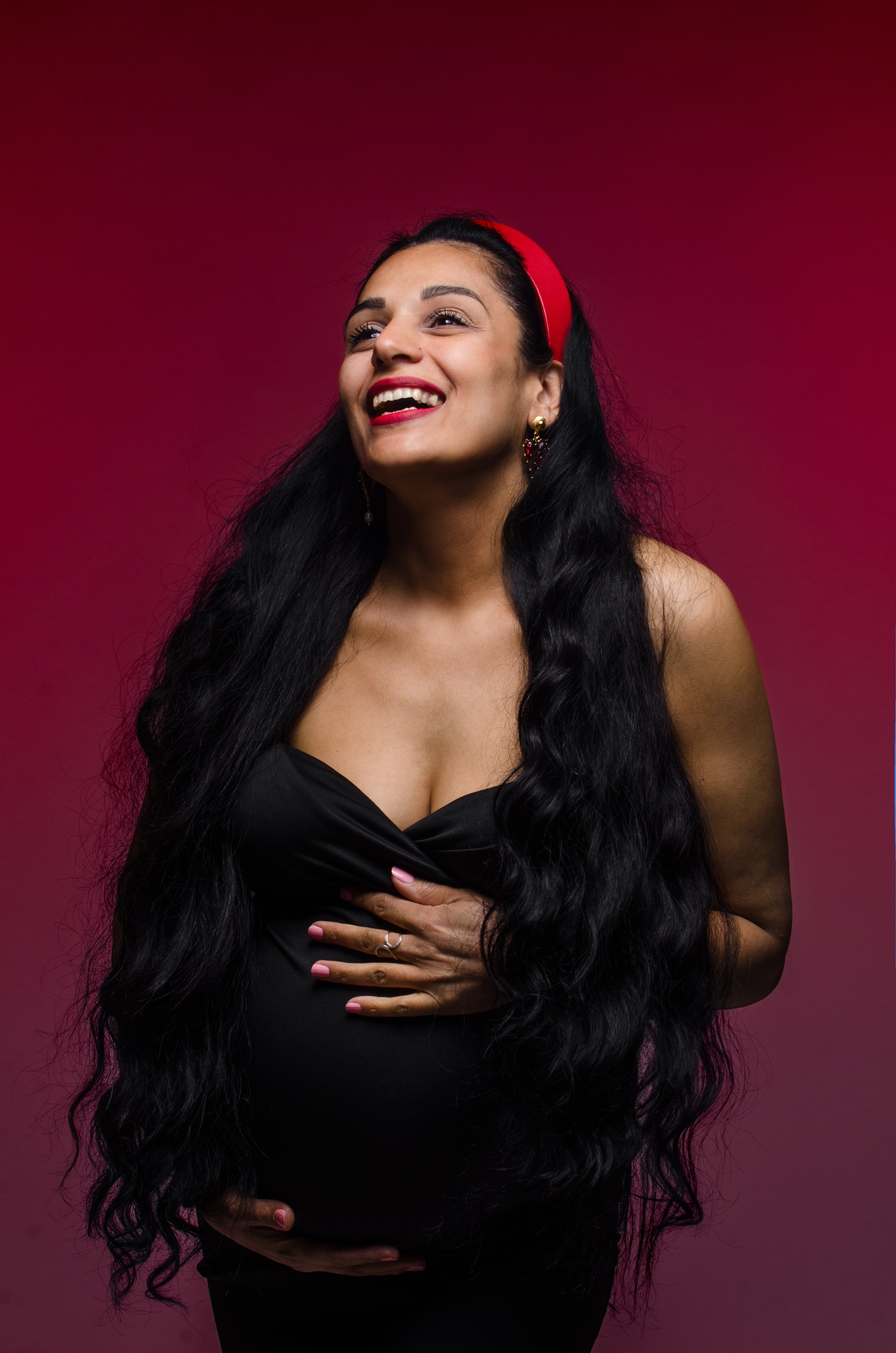 Беременность. Индивидуальные, семейные, студийные съемки в Серпухове и за пределами