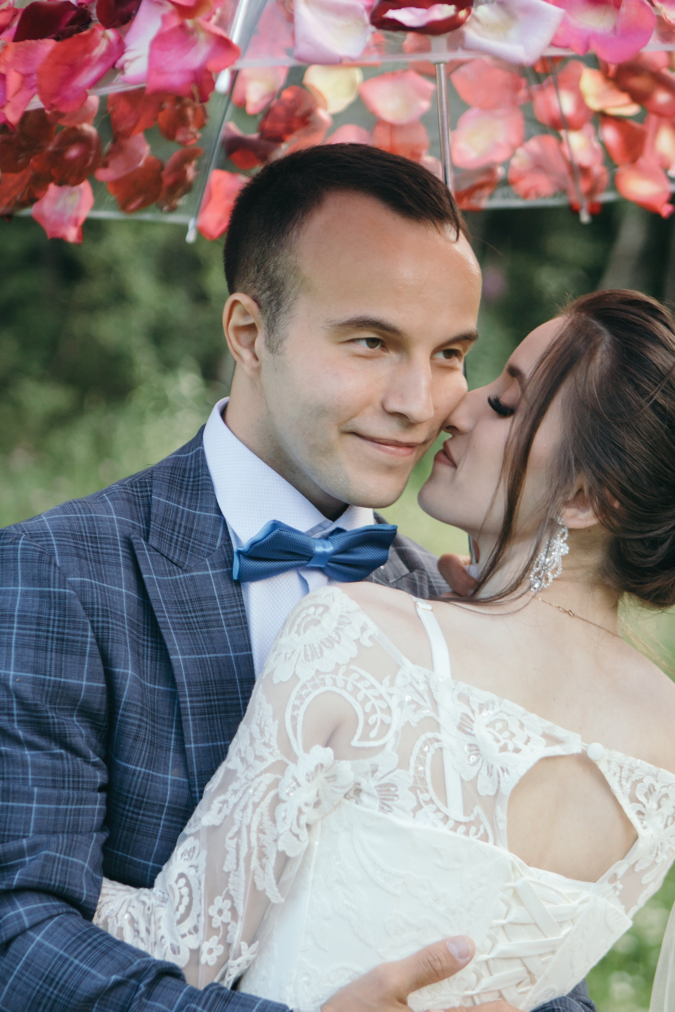 Николай&Екатерина. Семейный и Свадебный фотограф в Сургуте Магазов Ильгиз