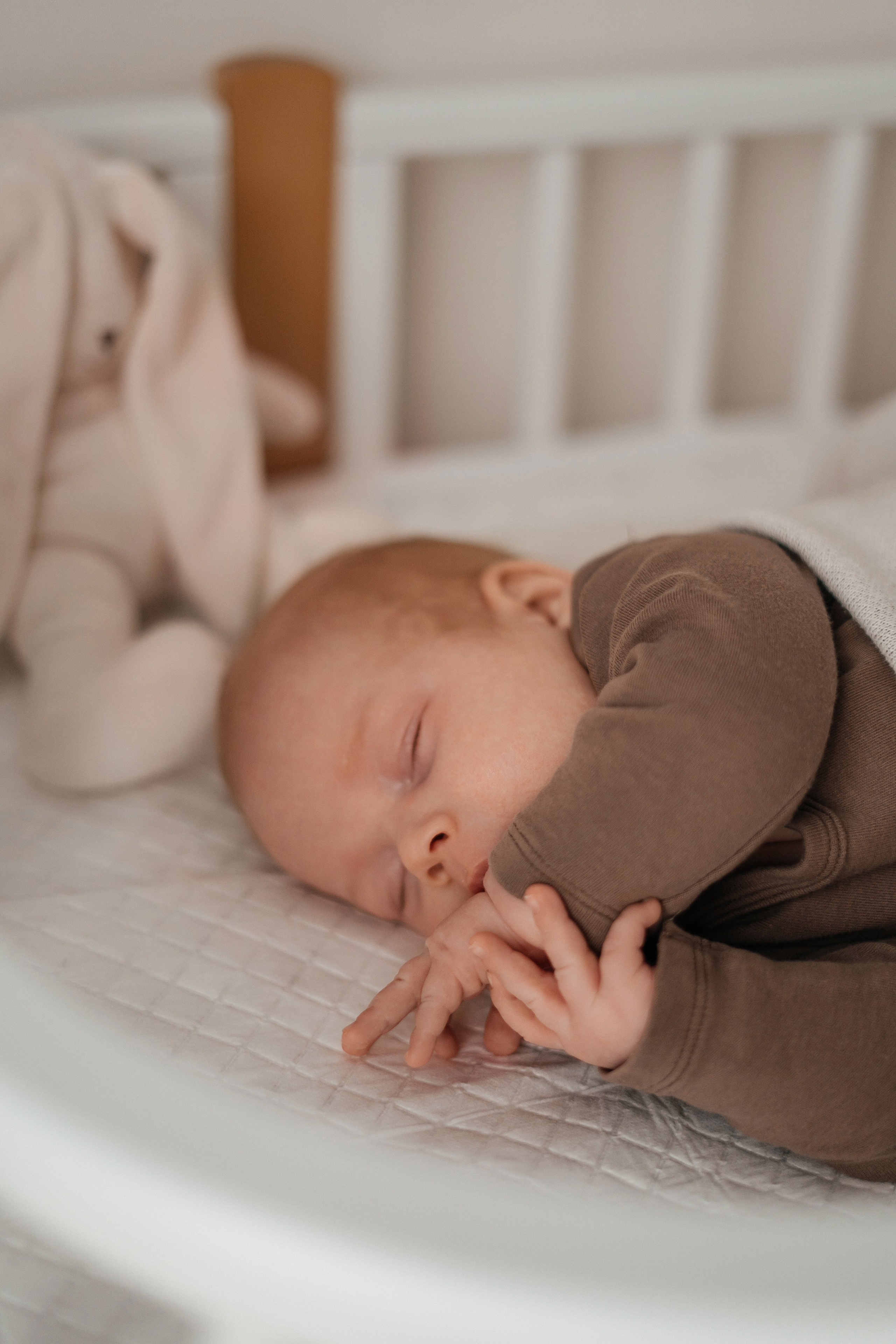 Первый Новый год. Главная