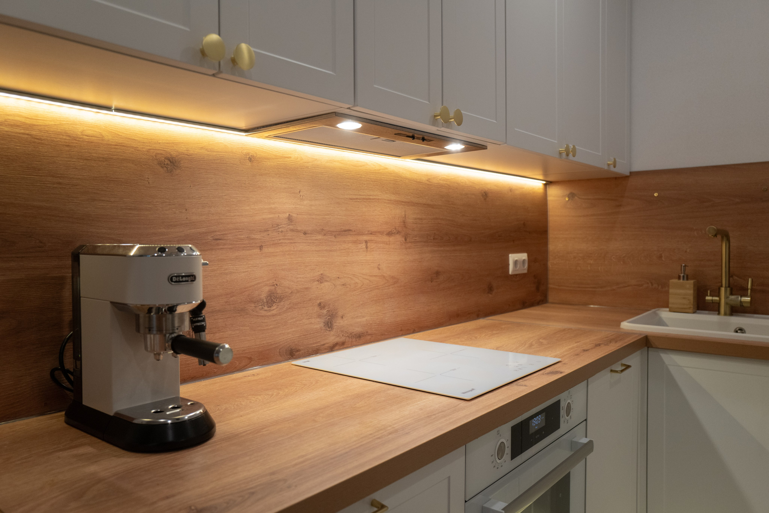 Интерьерная съёмка. Фотограф Алексей Байков: репортажная, деловая и интерьерная фотосъёмка