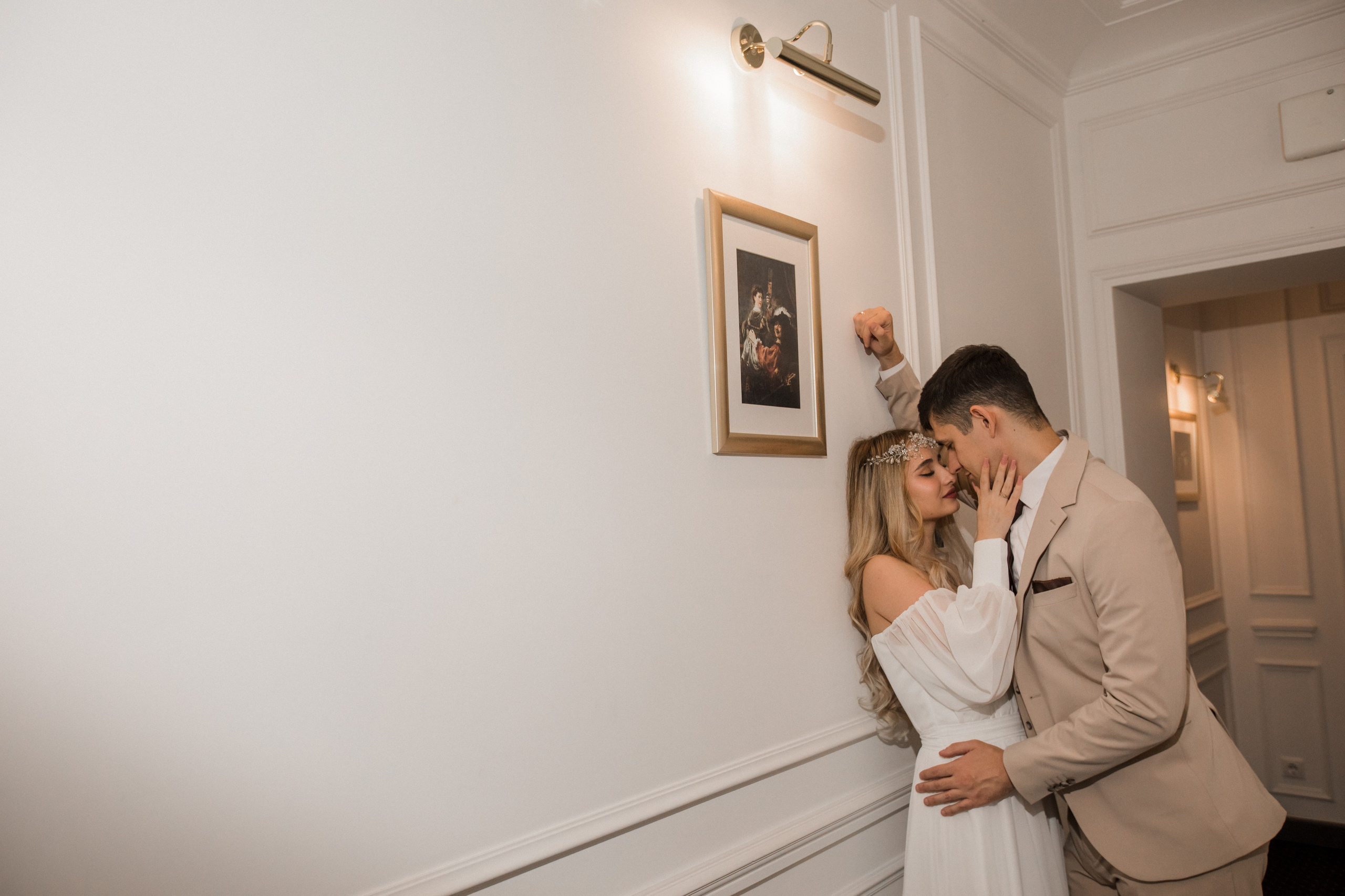 Виталий и Валерия. Свадебный и семейный фотограф в Краснодаре