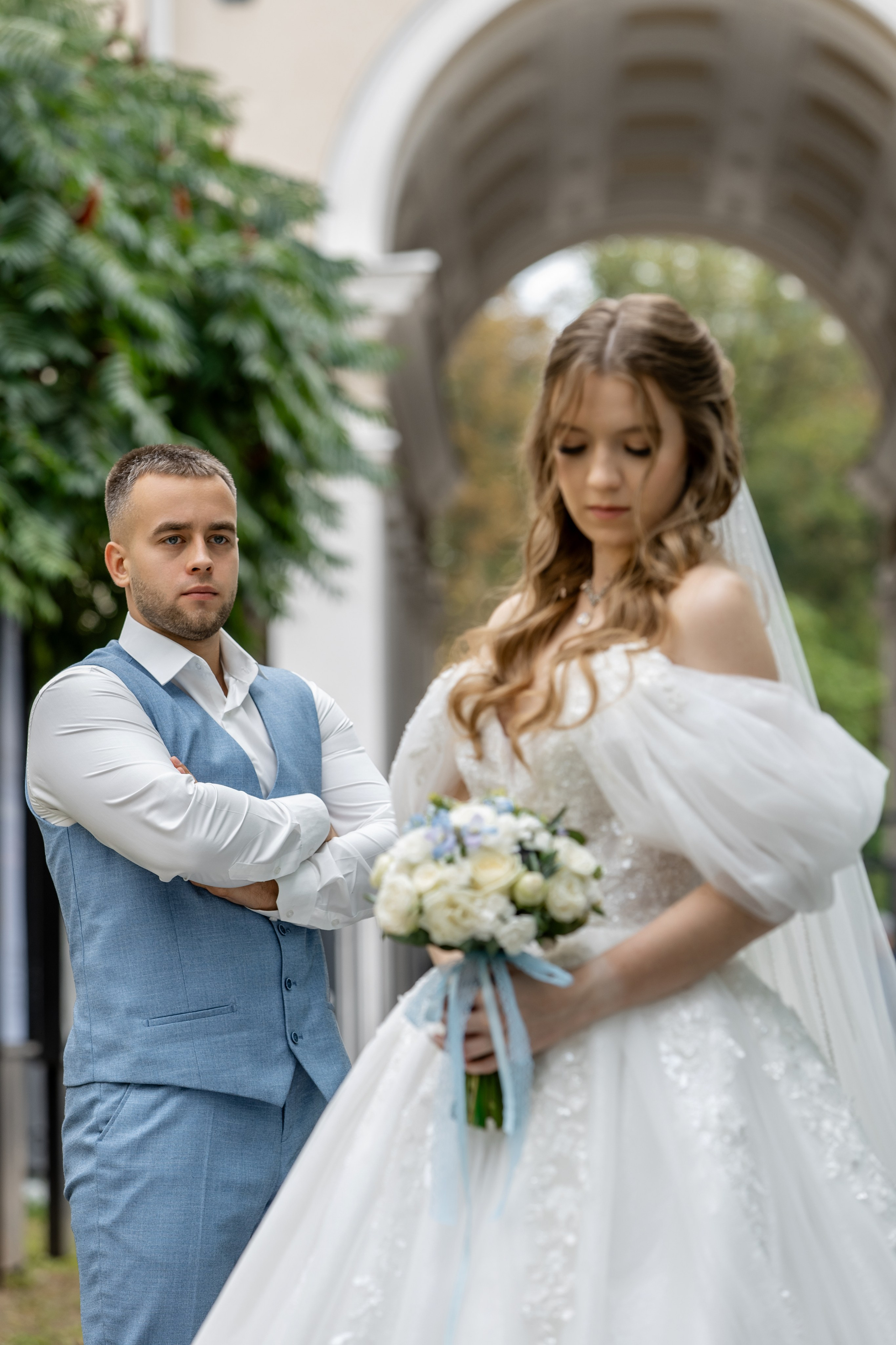 Юлия и Богдан. Владислав Волков | Фотография и видеосъемка в Воронеже