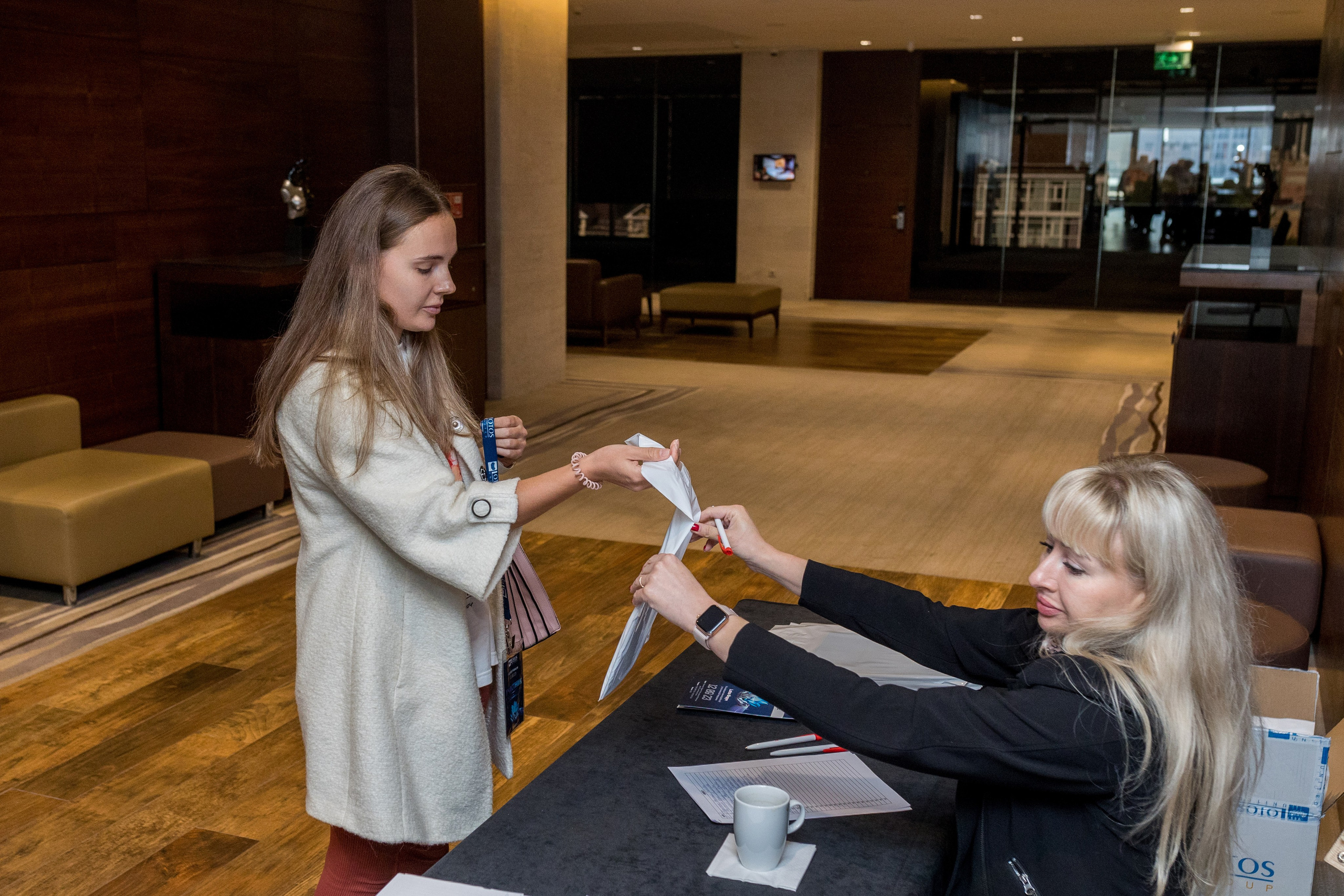 Lotos Forum 12.09.2023. Владислав Волков | Фотография и видеосъемка в Воронеже