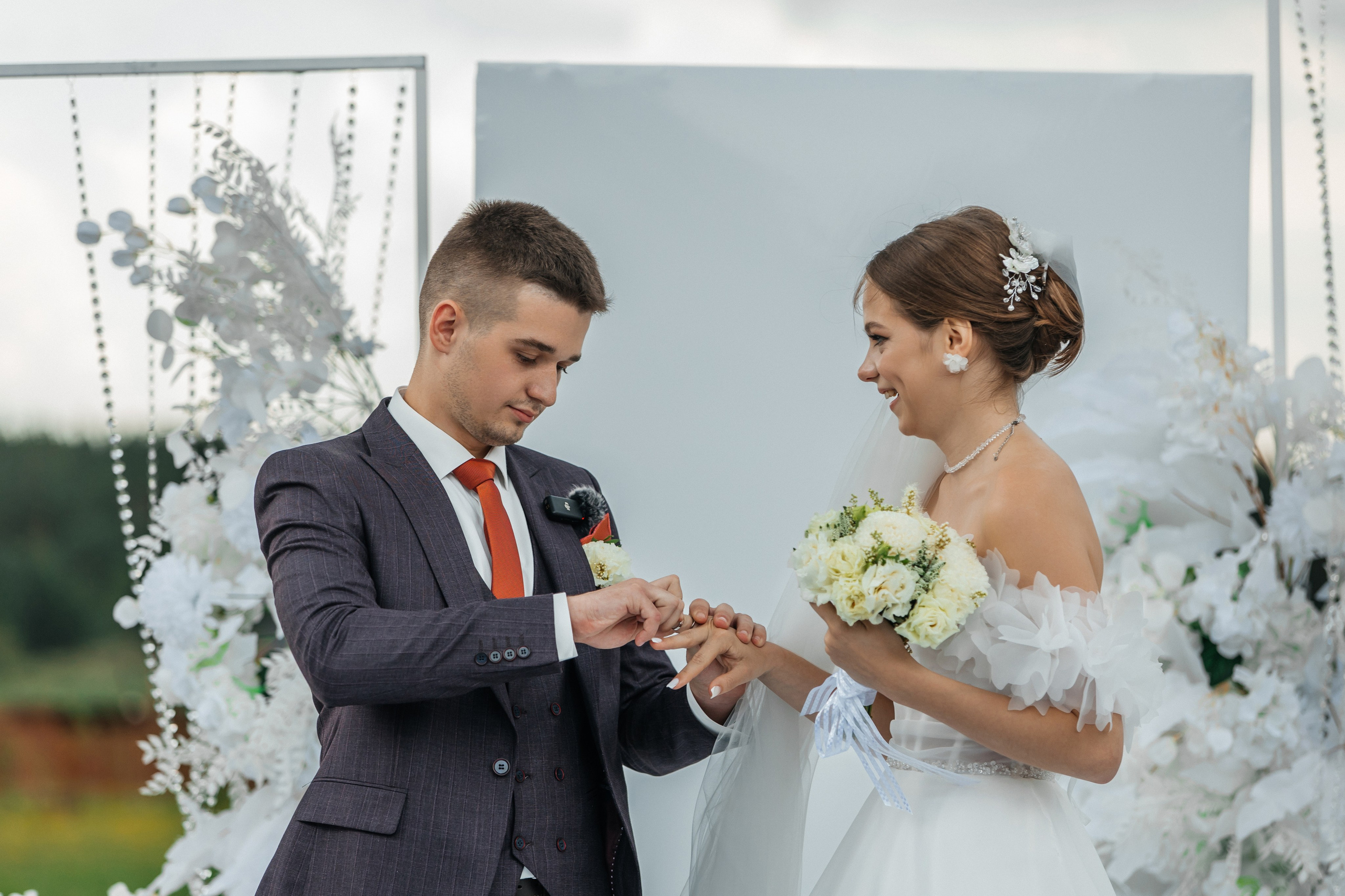 Ангелина и Даниил. Владислав Волков | Фотография и видеосъемка в Воронеже