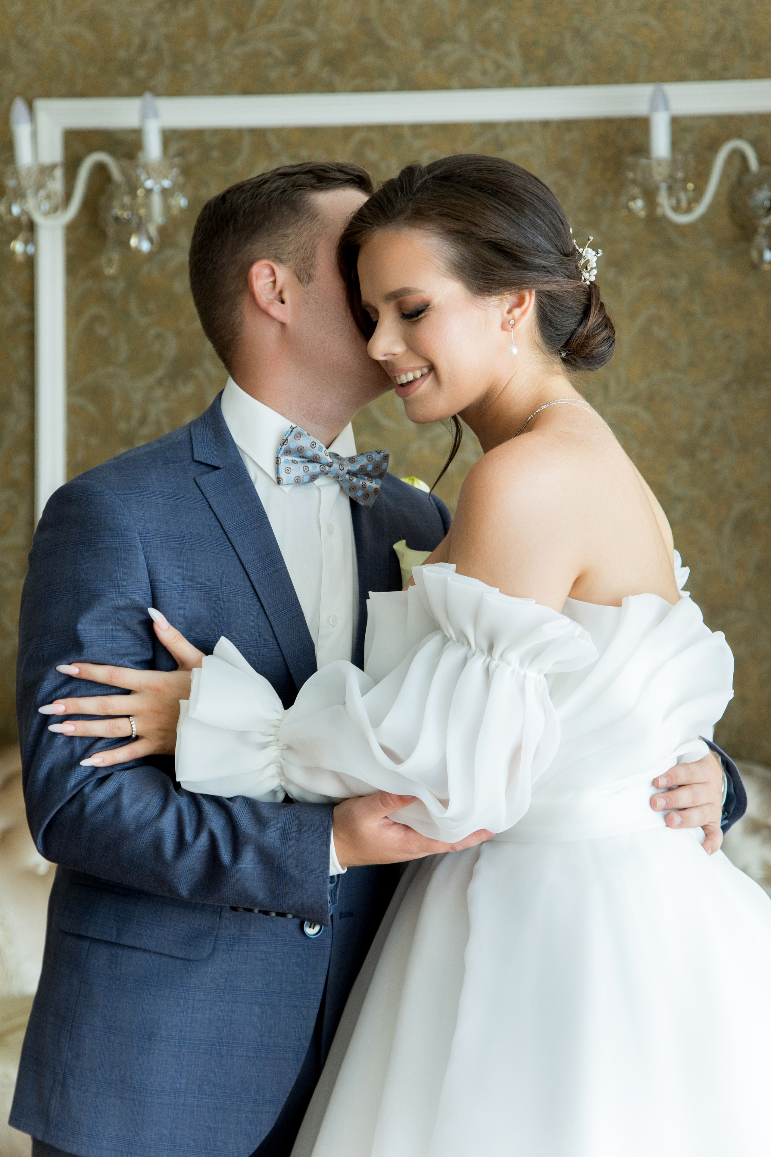 Екатерина и Владимир. Владислав Волков | Фотография и видеосъемка в Воронеже