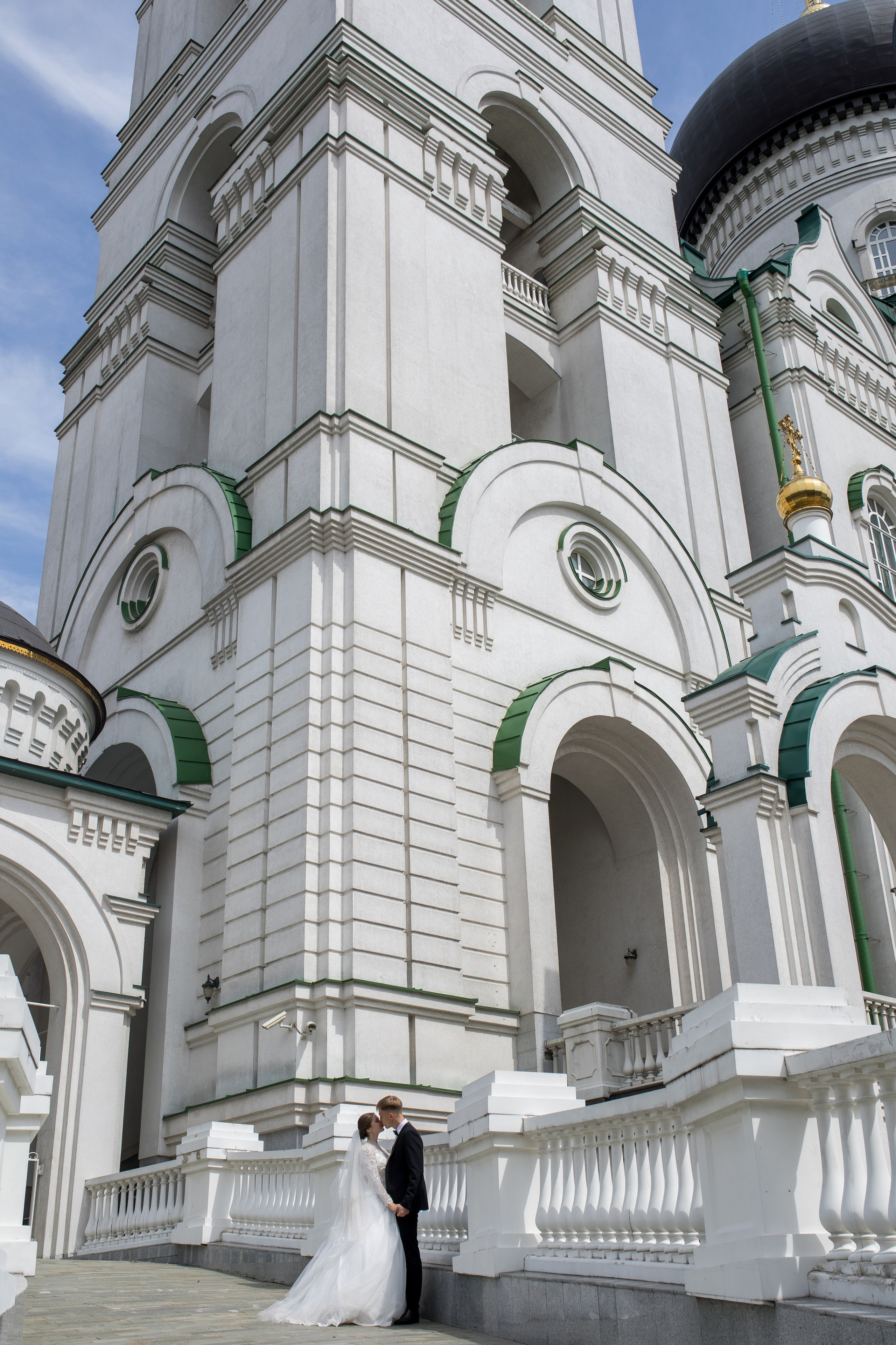 Венчание. Владислав Волков | Фотография и видеосъемка в Воронеже