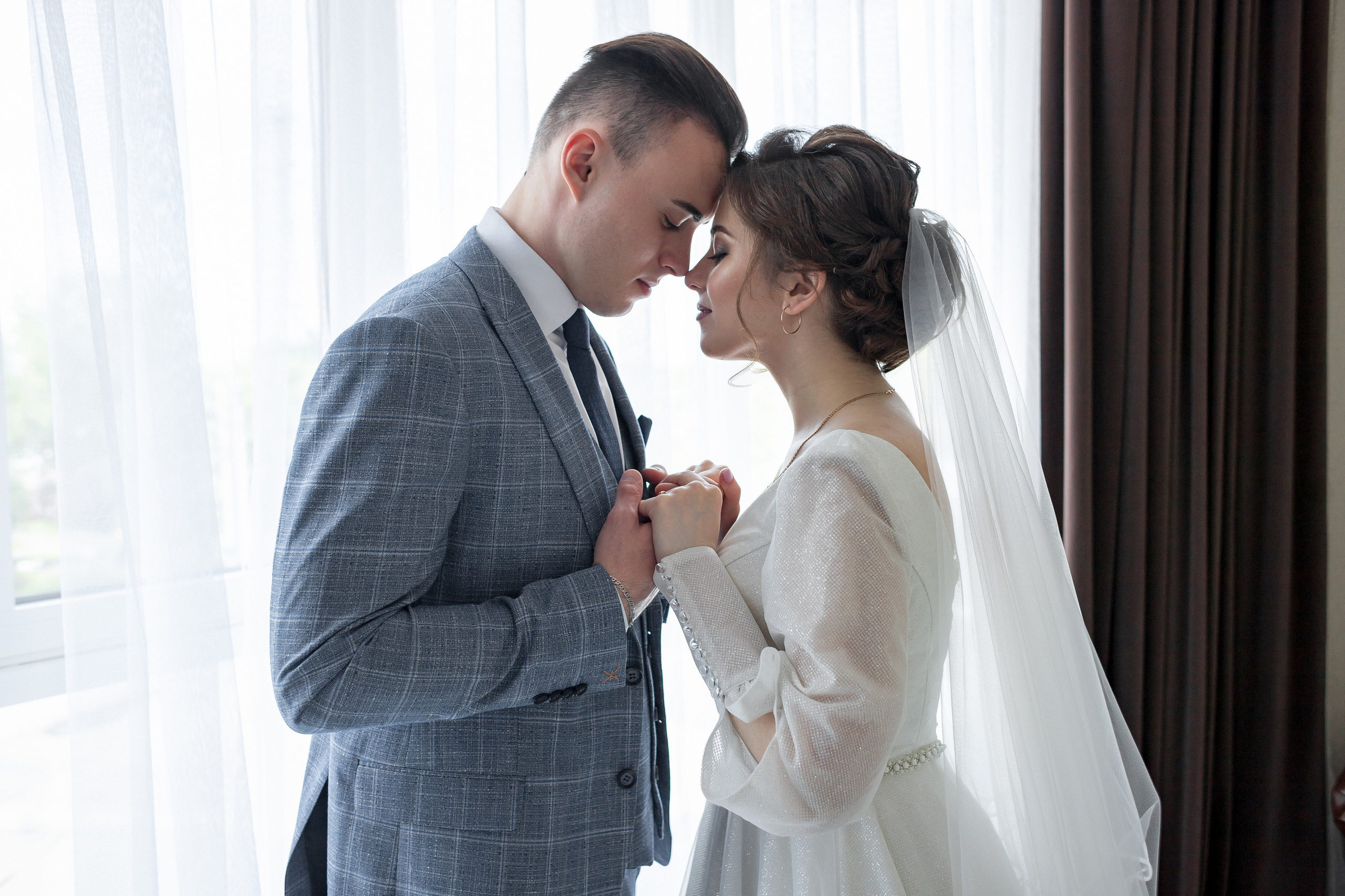 Свадебные истории. Фотограф Семикаракорск Евгений Нагорский Семикаракорске