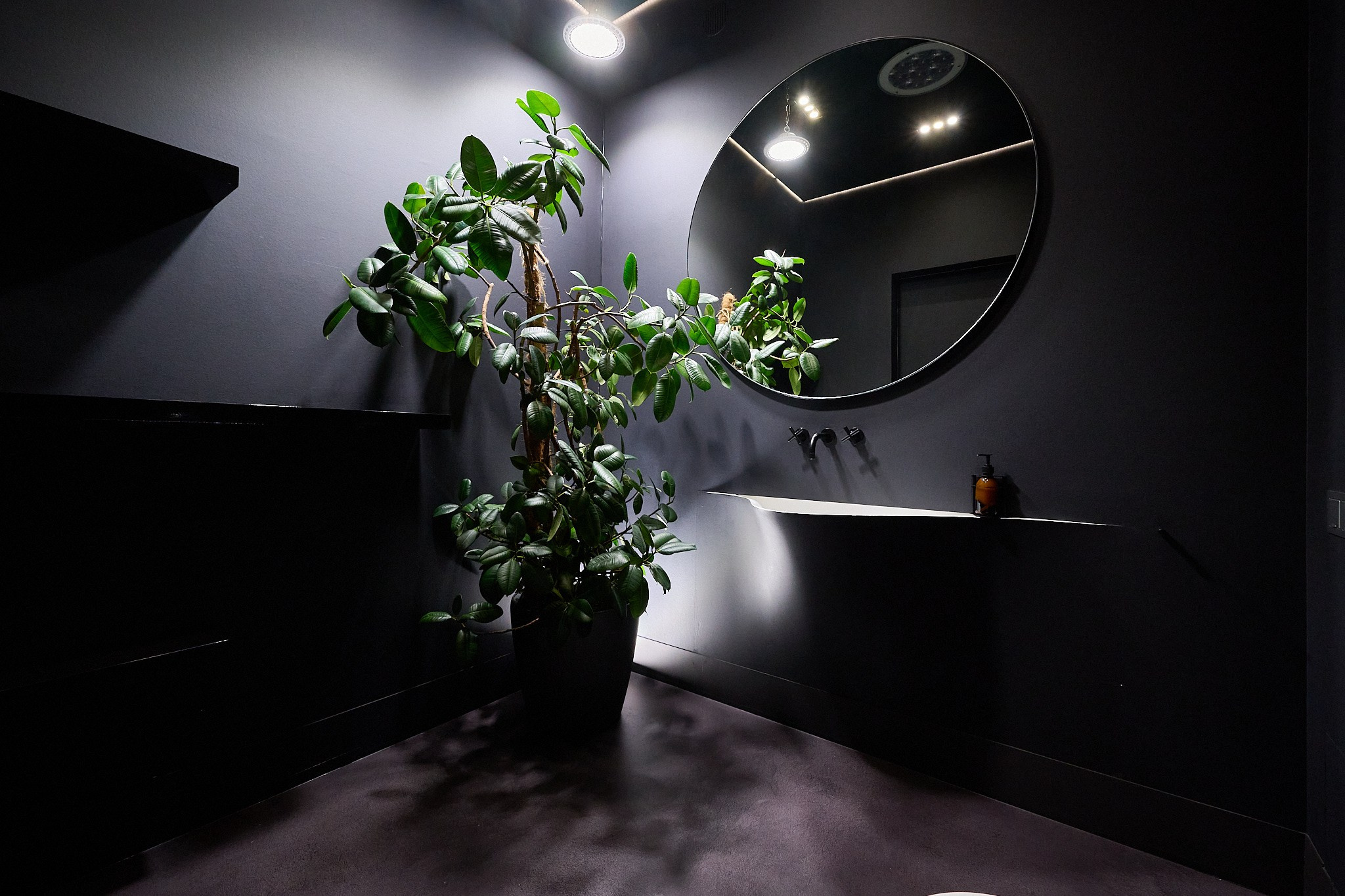 Квартира 133. Интерьерный фотограф в Краснодаре